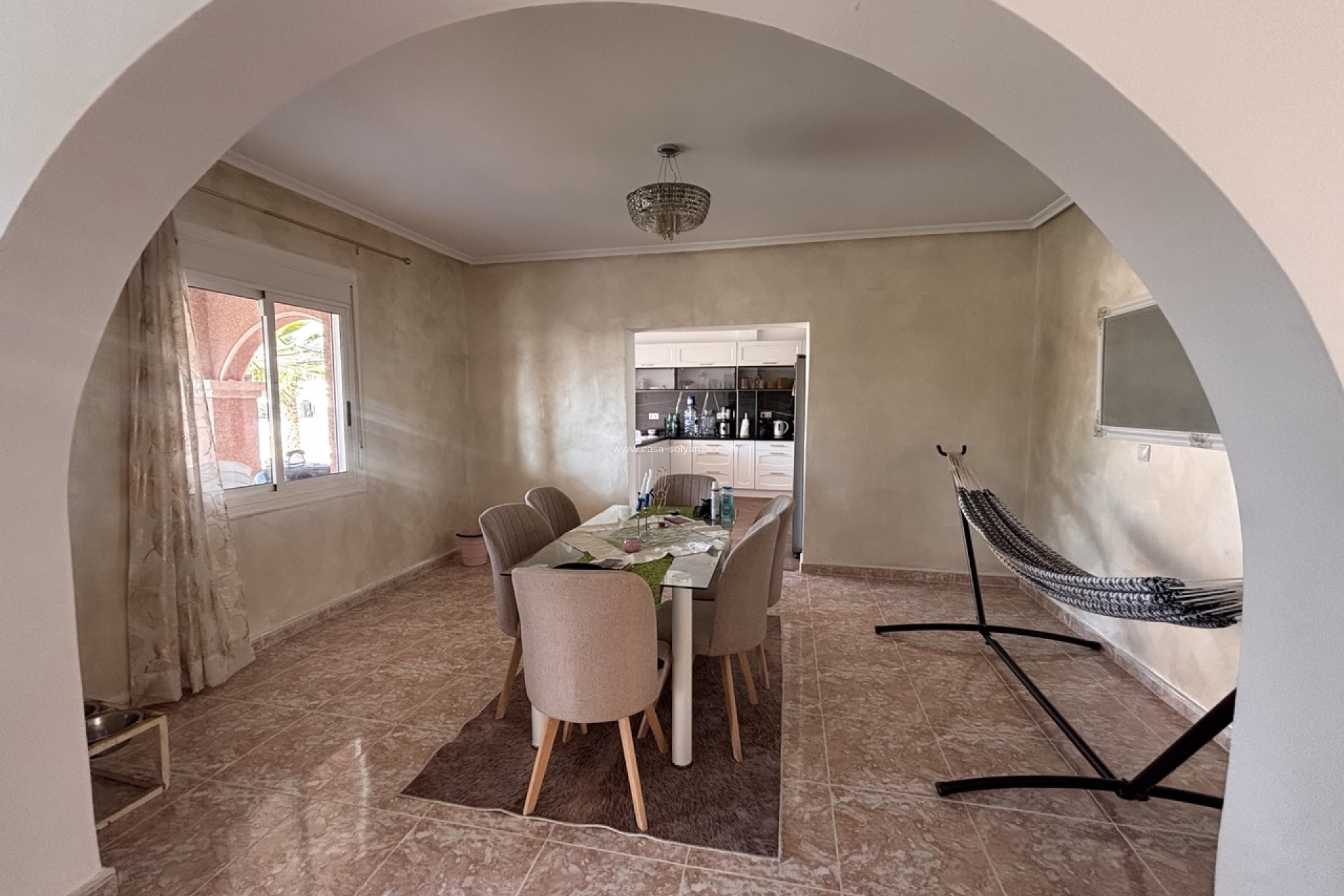 Resale - Villa - Benijofar - Costa Blanca