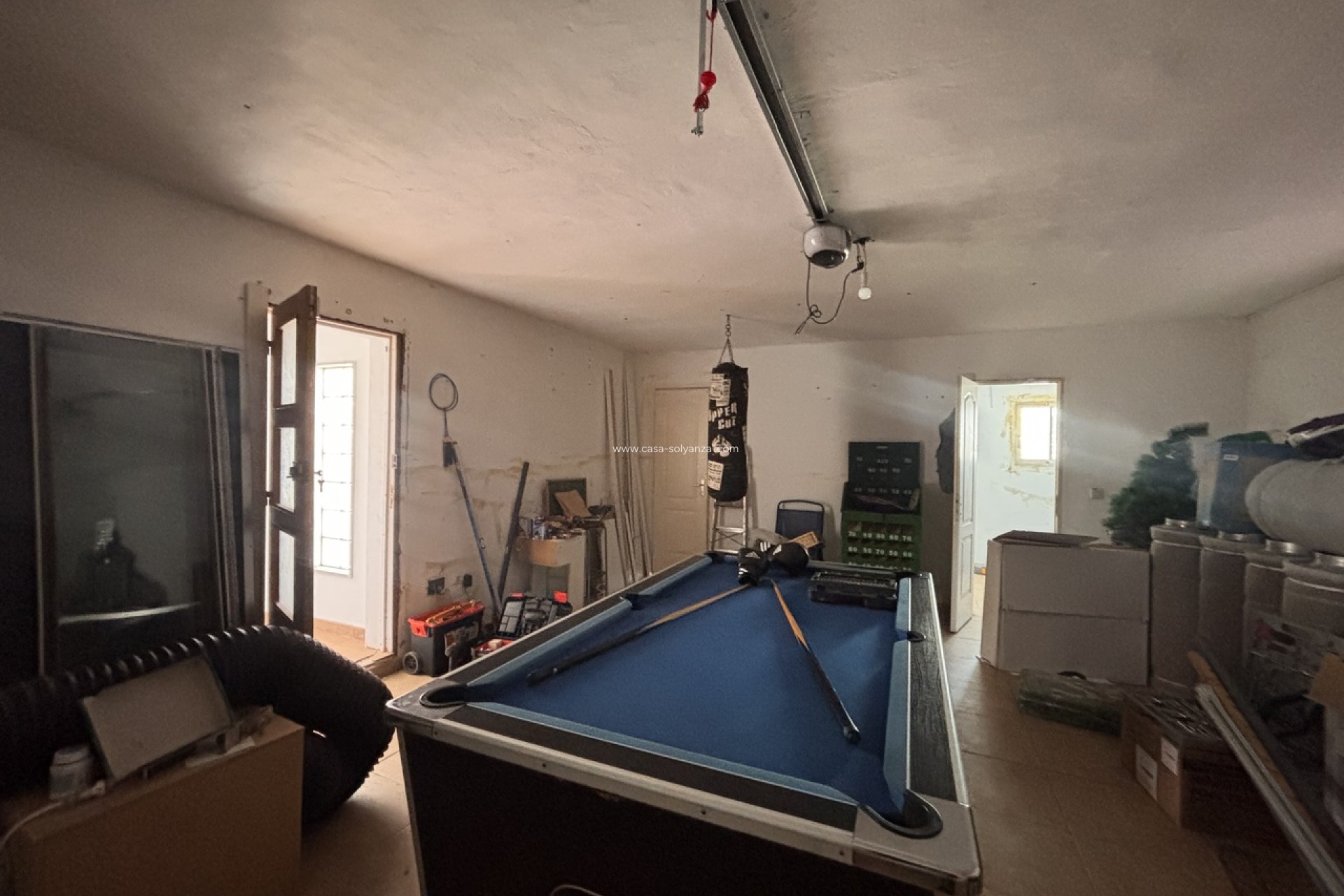 Resale - Villa - Benijofar - Costa Blanca