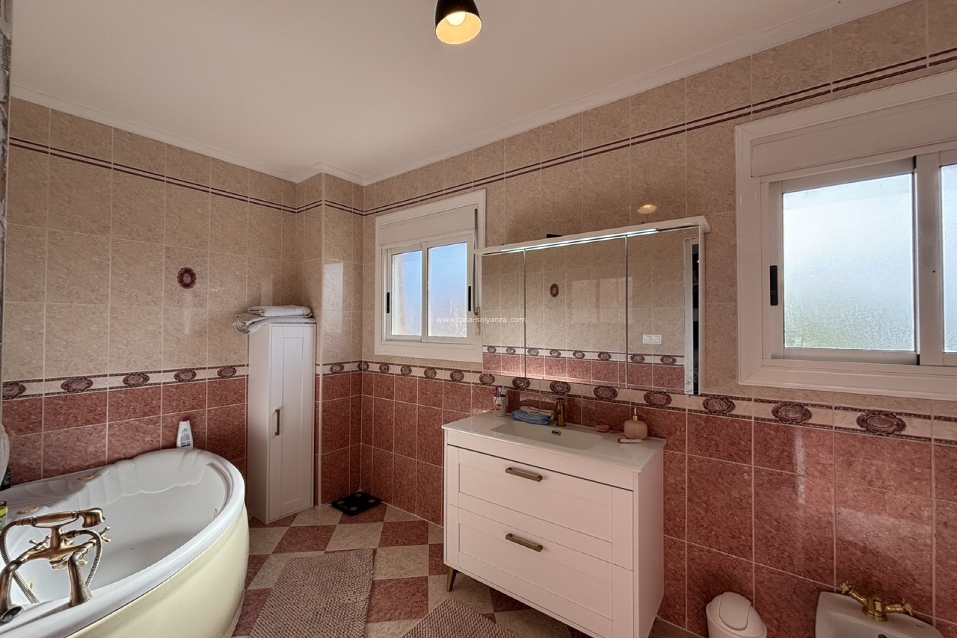 Resale - Villa - Benijofar - Costa Blanca