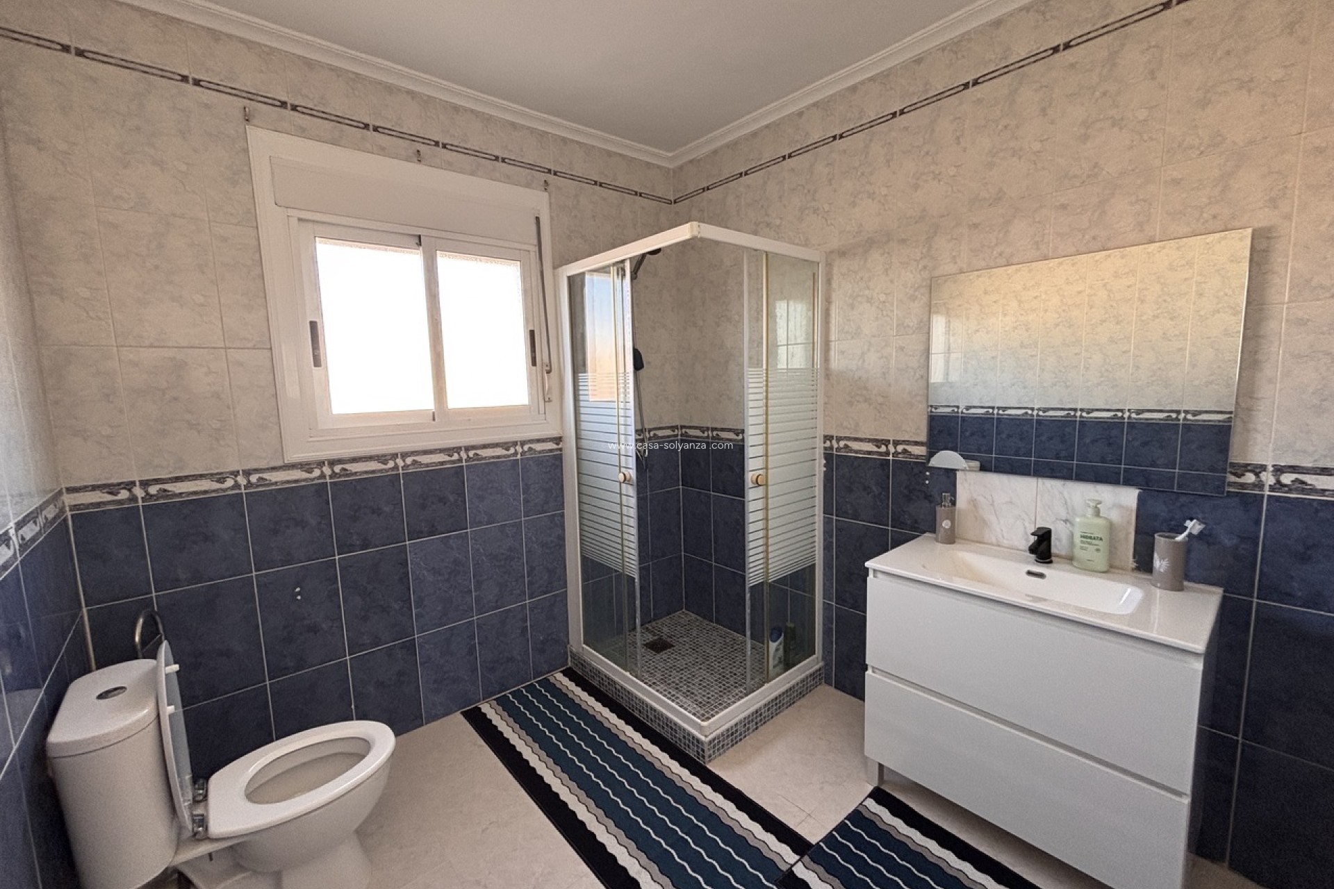 Resale - Villa - Benijofar - Costa Blanca