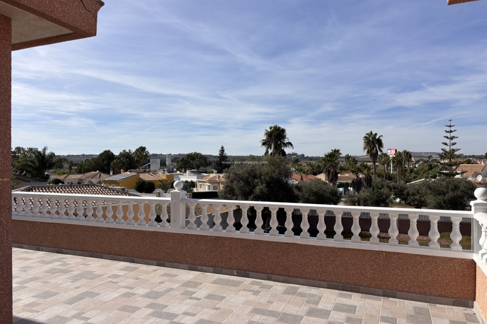 Resale - Villa - Benijofar - Costa Blanca