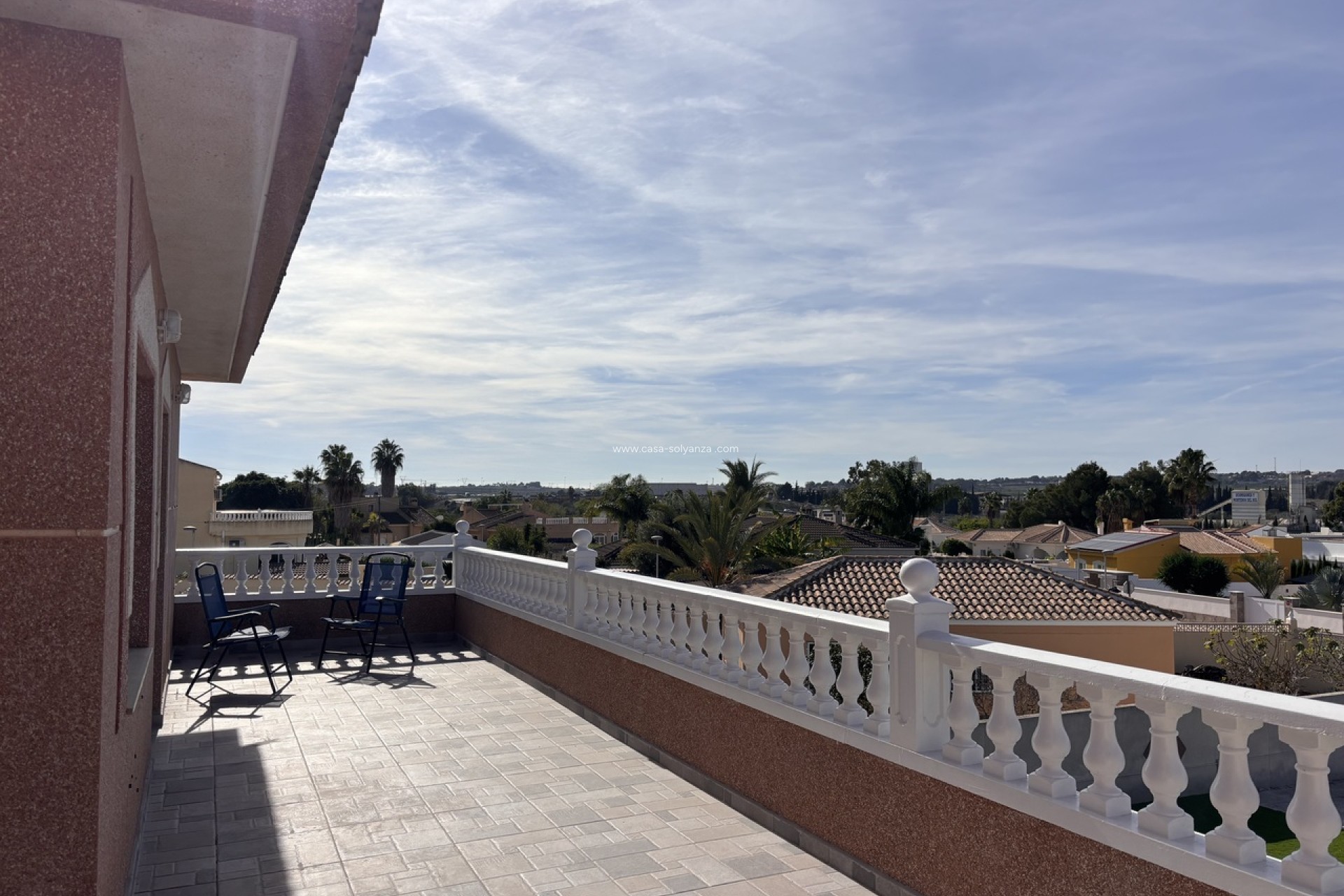 Resale - Villa - Benijofar - Costa Blanca