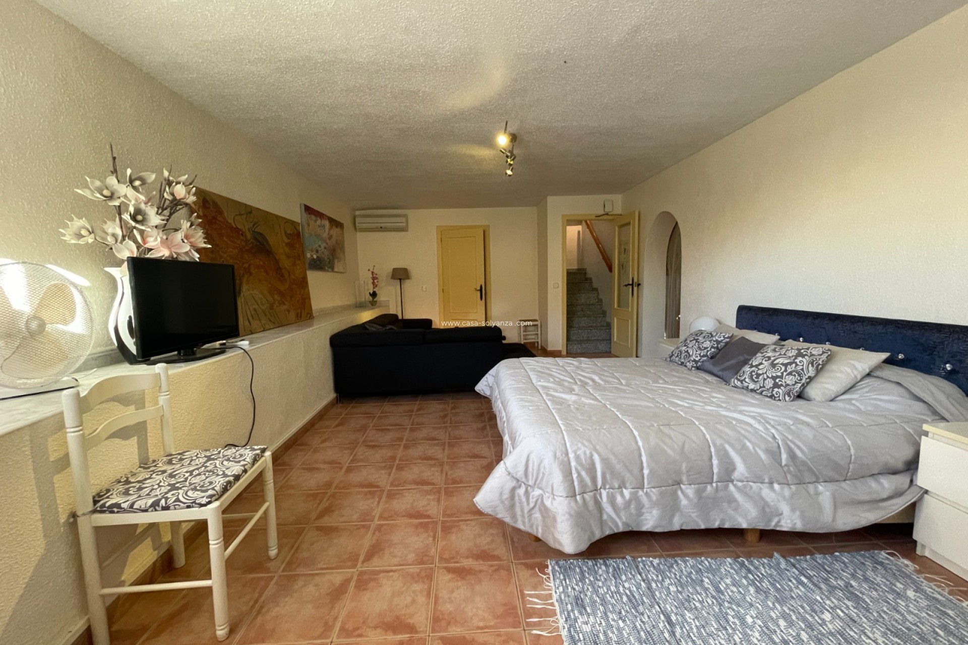 Resale - Villa - Benijofar - Costa Blanca