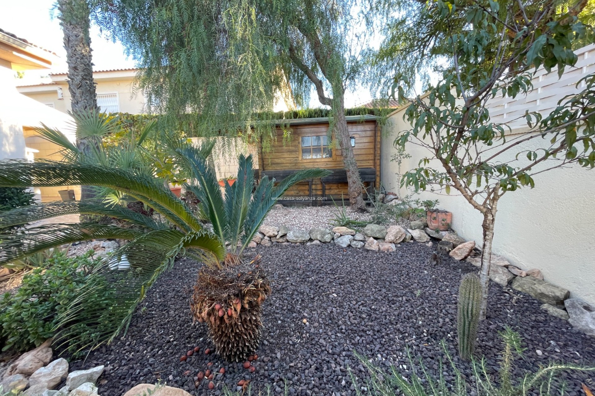 Resale - Villa - Benijofar - Costa Blanca