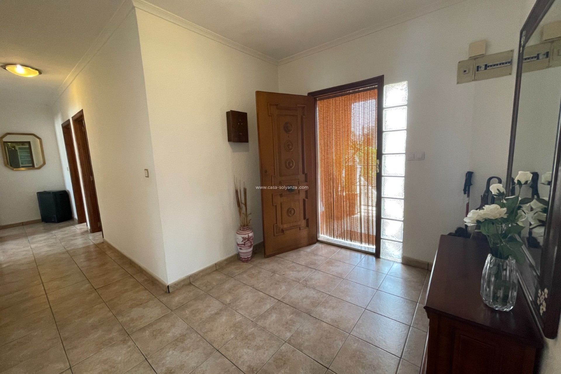 Resale - Villa - Benijofar - Costa Blanca