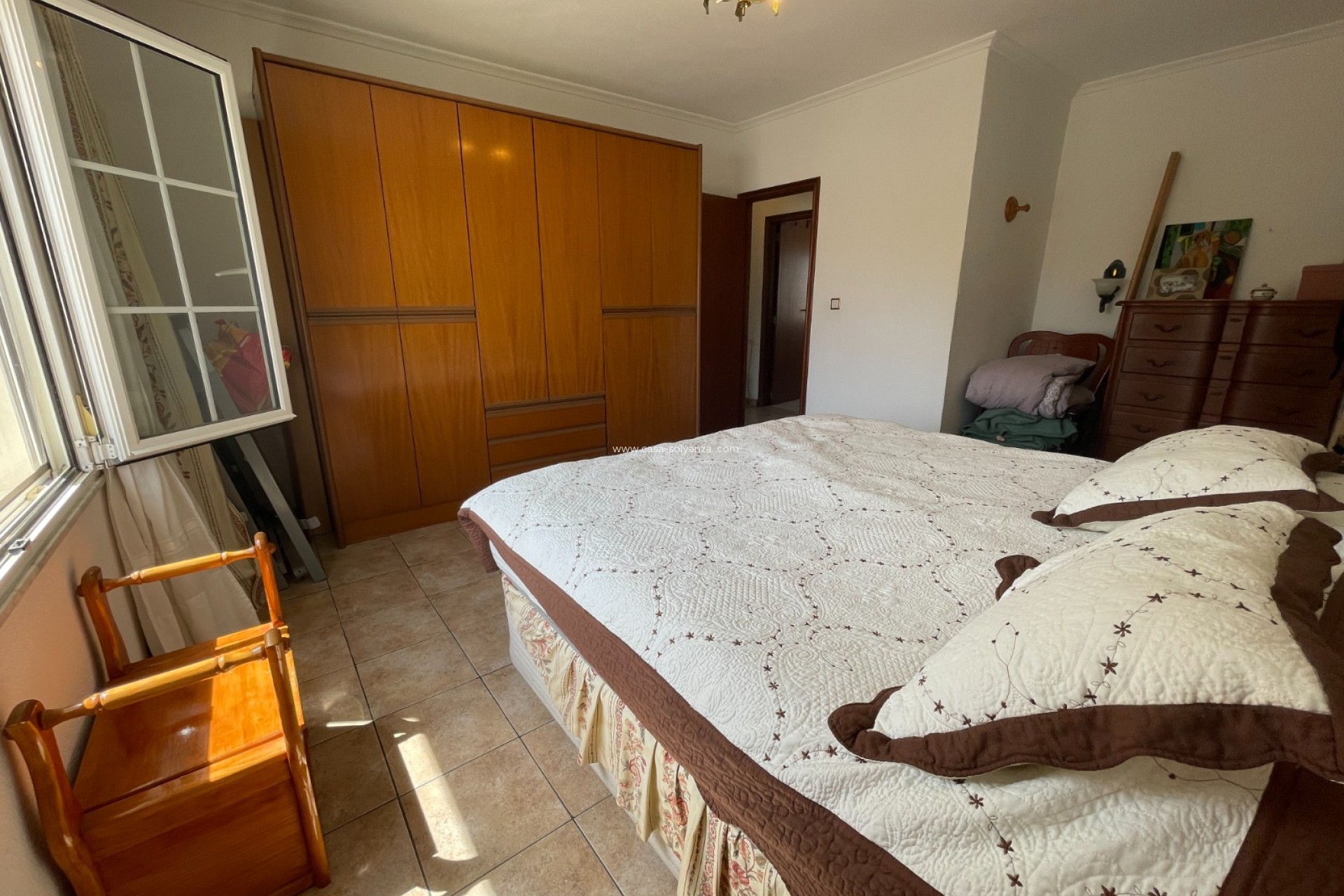 Resale - Villa - Benijofar - Costa Blanca