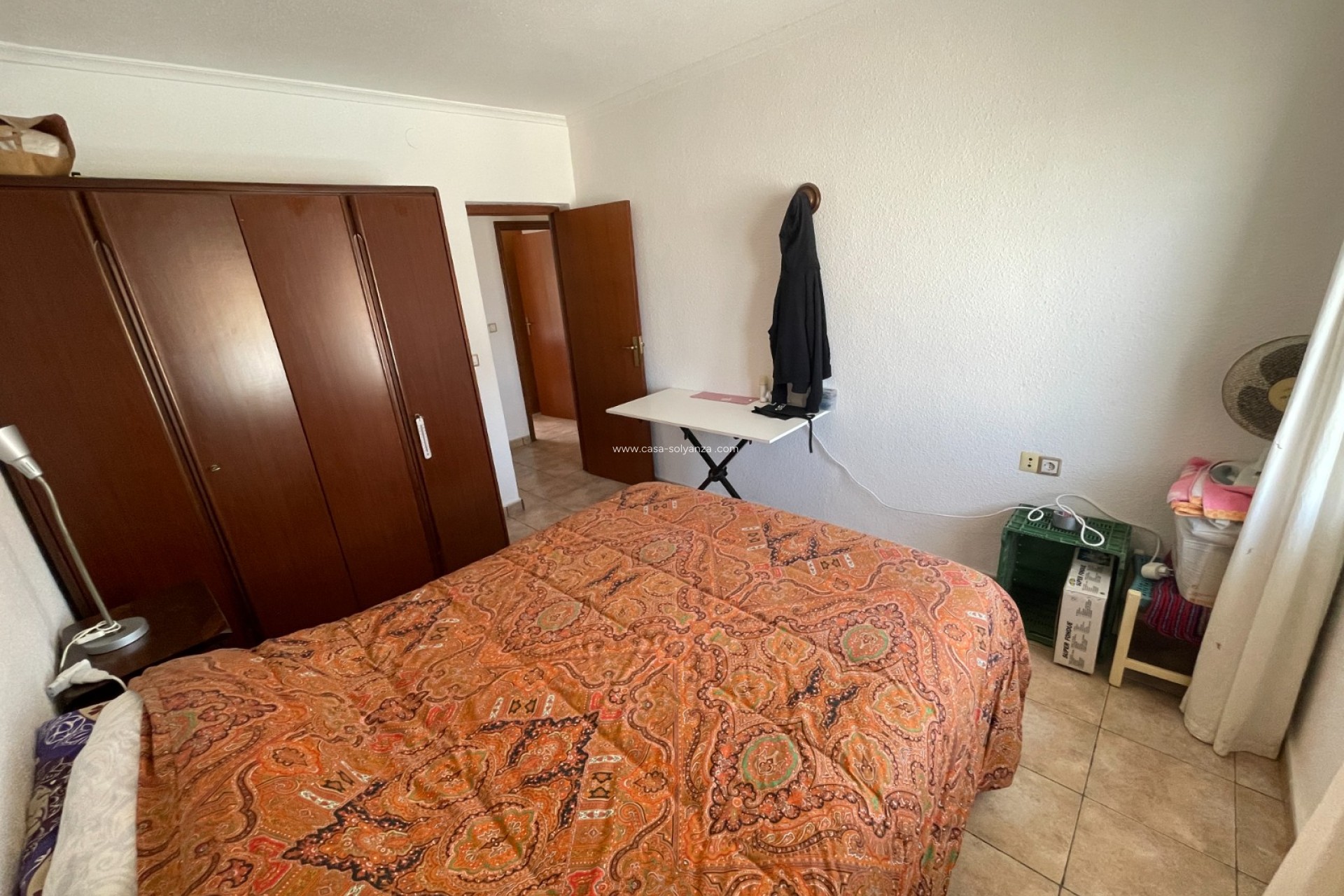 Resale - Villa - Benijofar - Costa Blanca