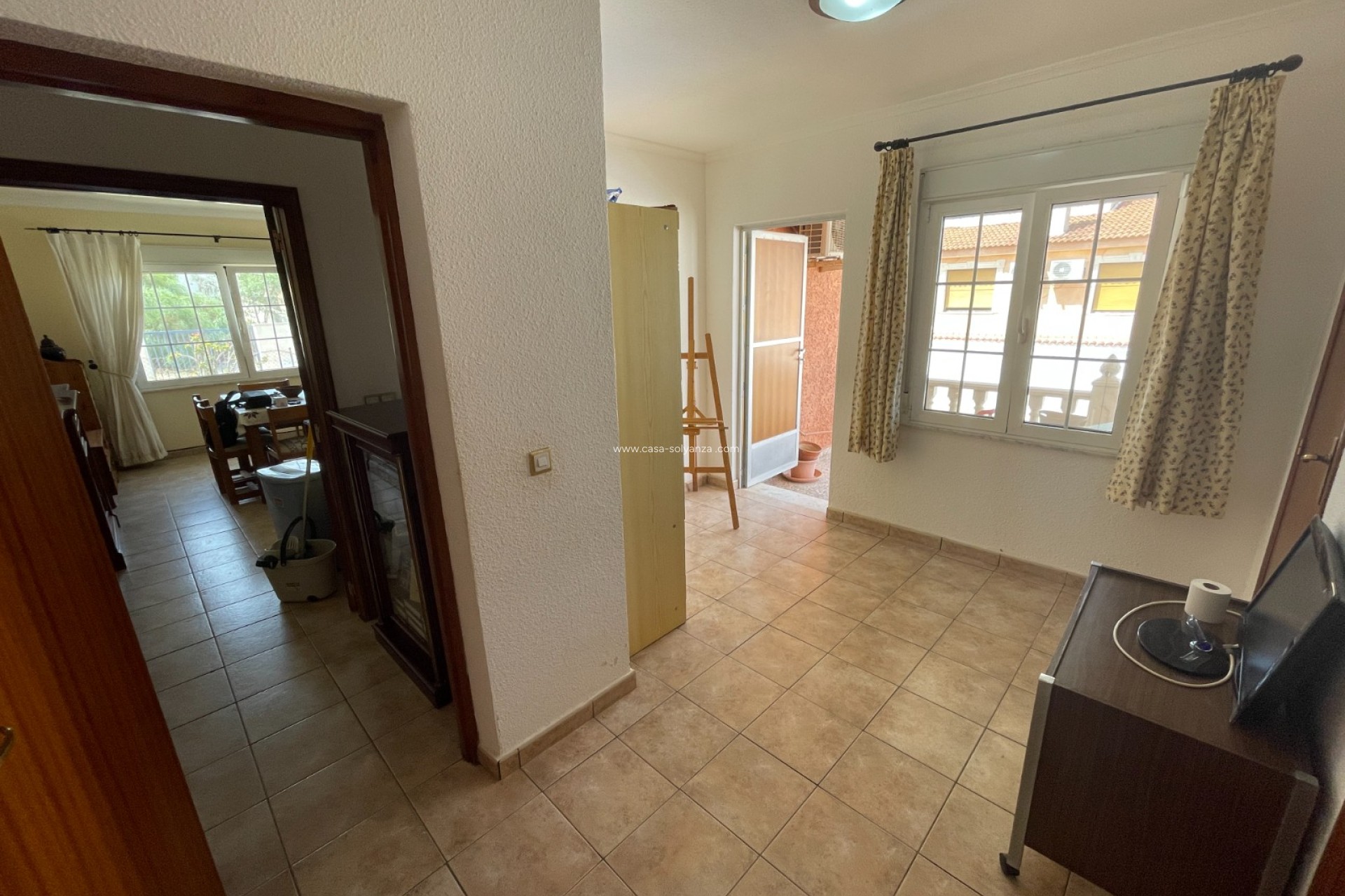 Resale - Villa - Benijofar - Costa Blanca