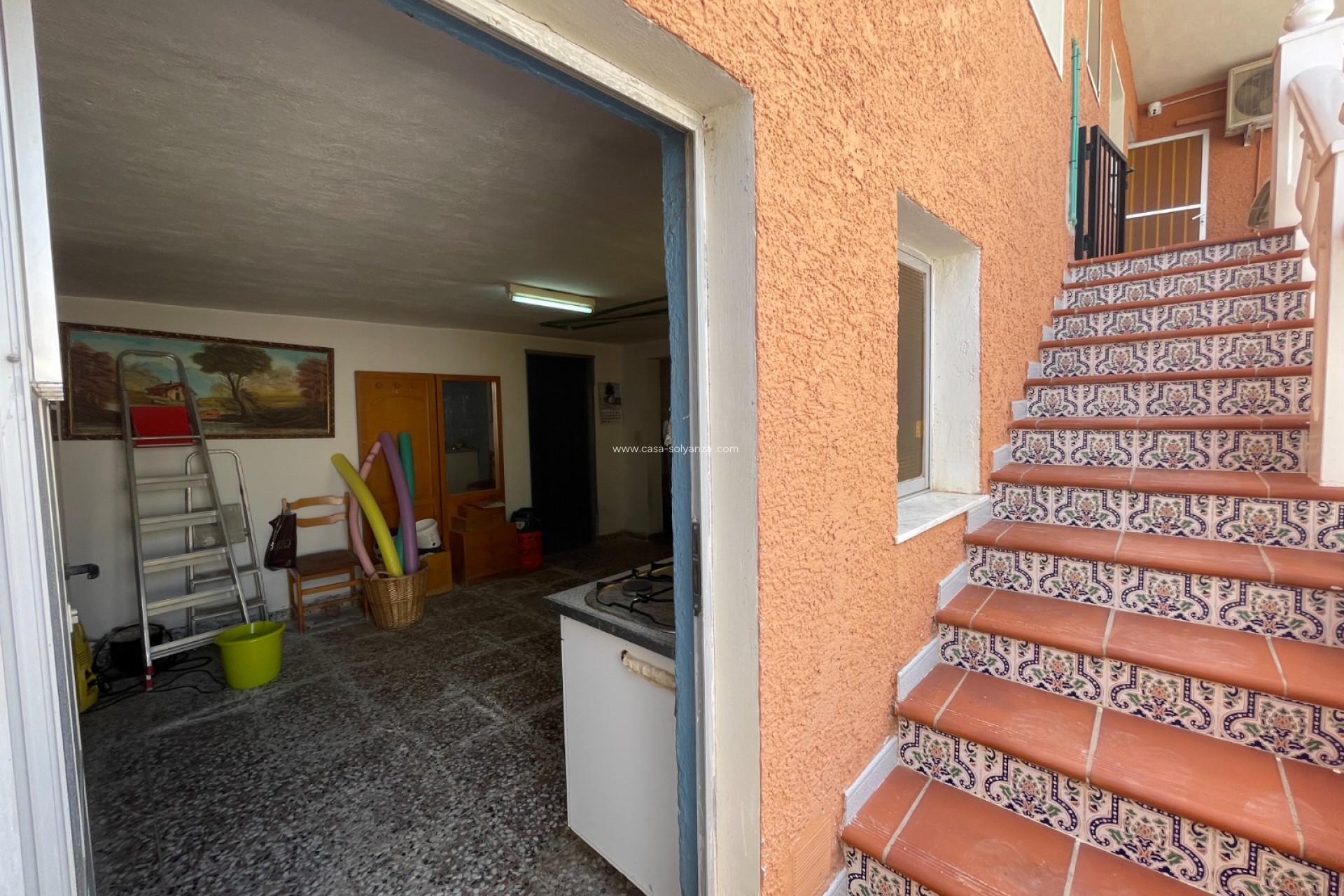 Resale - Villa - Benijofar - Costa Blanca