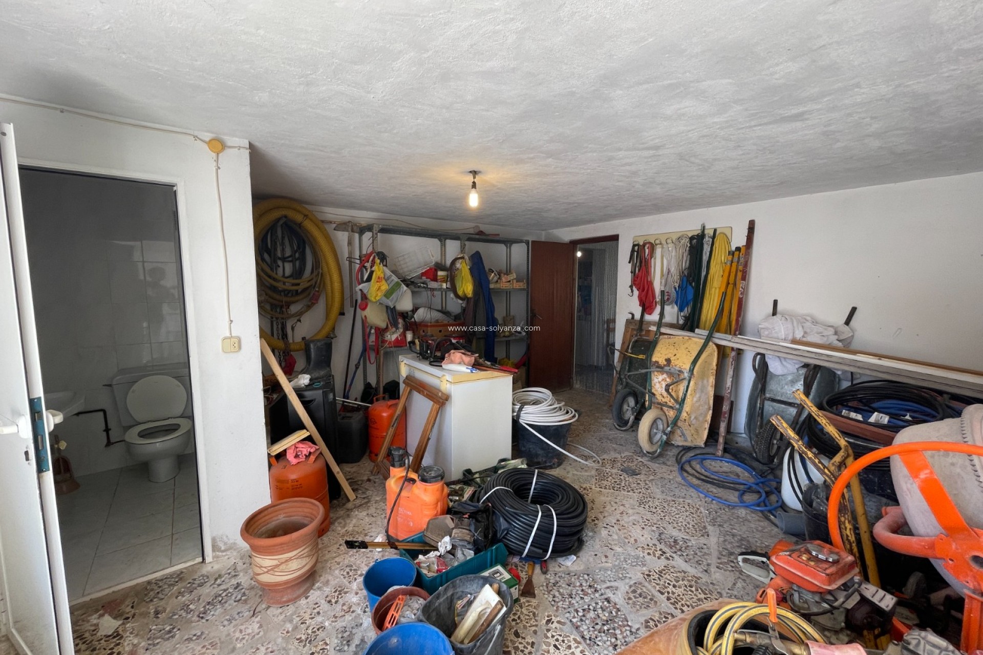 Resale - Villa - Benijofar - Costa Blanca