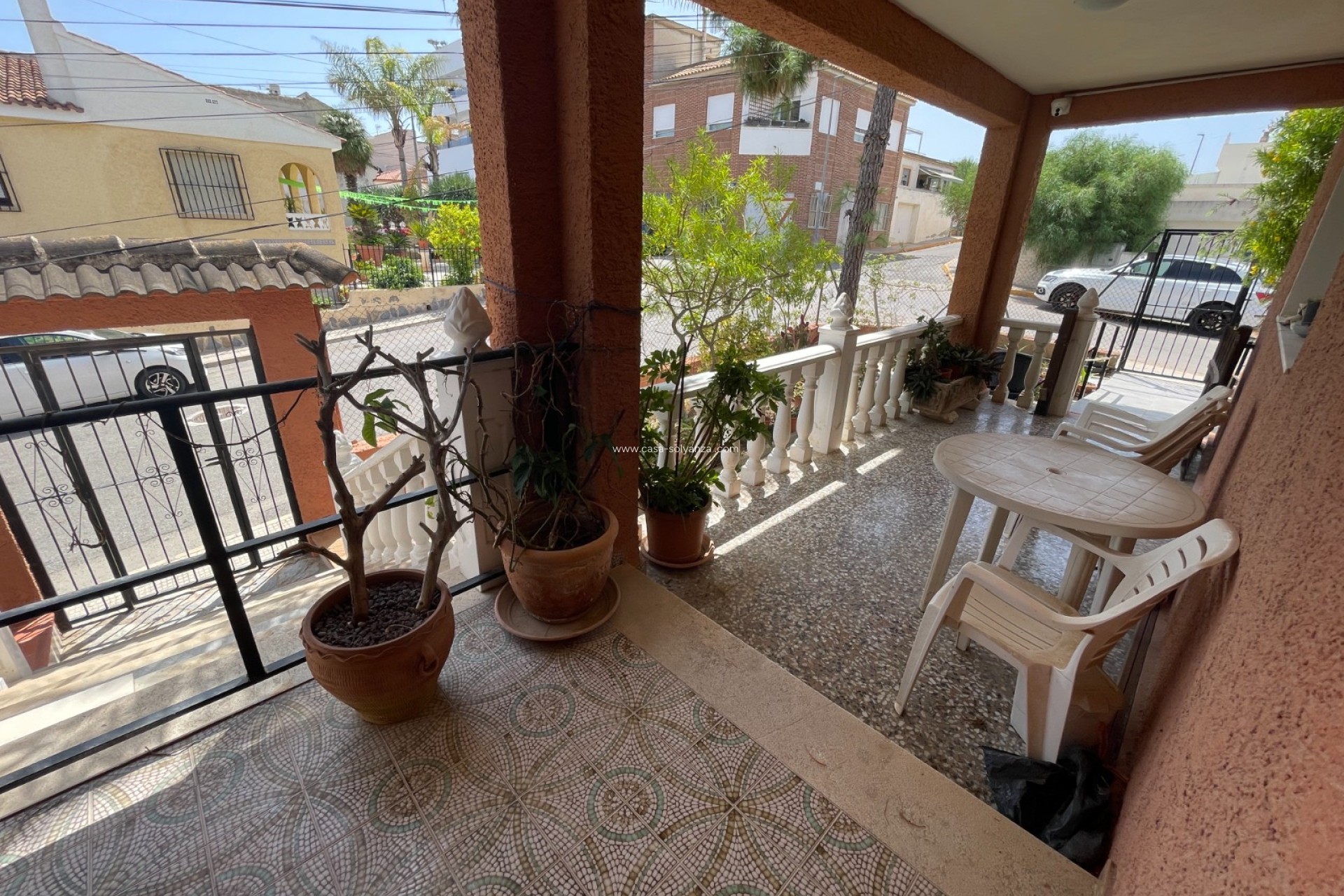 Resale - Villa - Benijofar - Costa Blanca