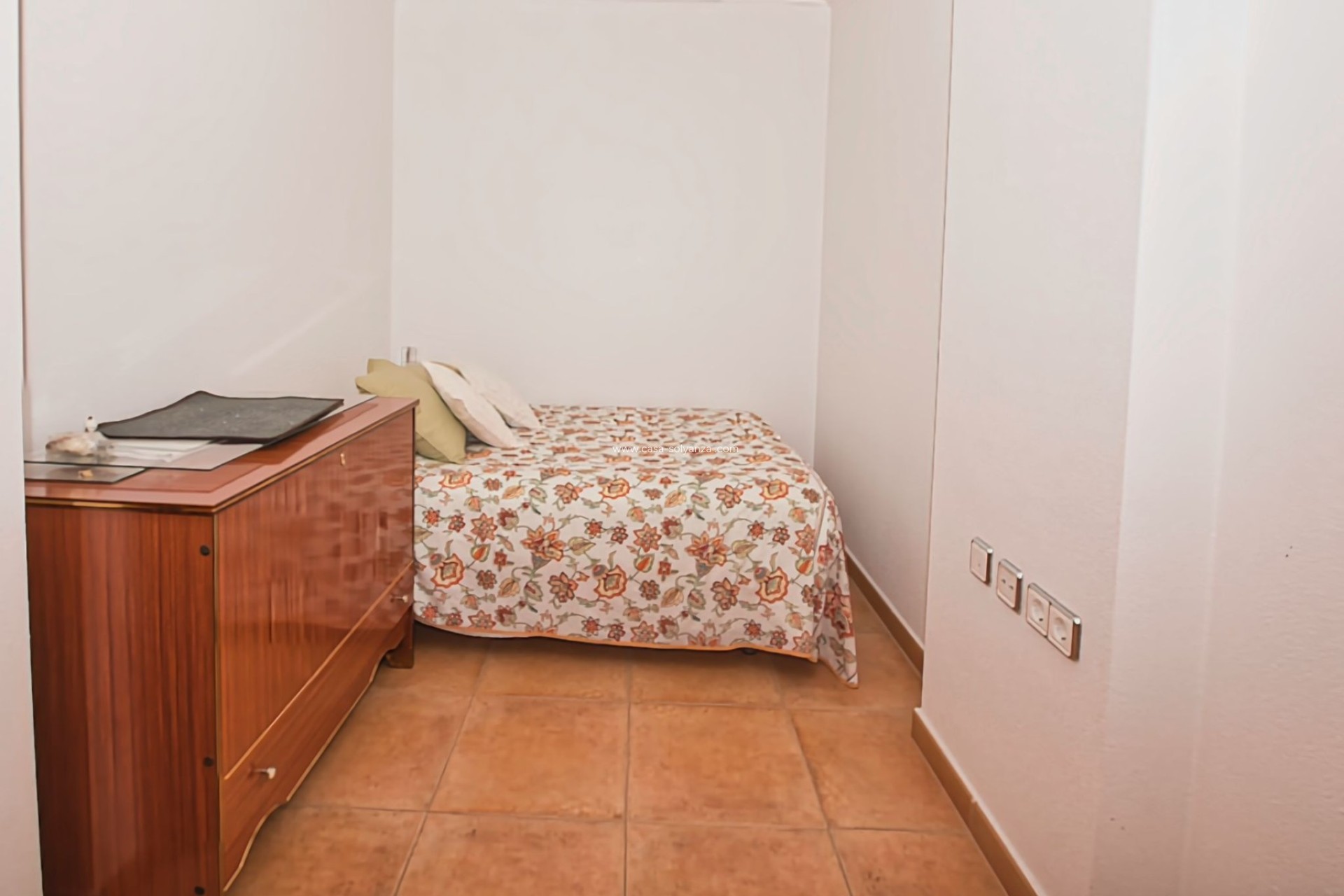 Resale - Villa - Benijofar - Costa Blanca