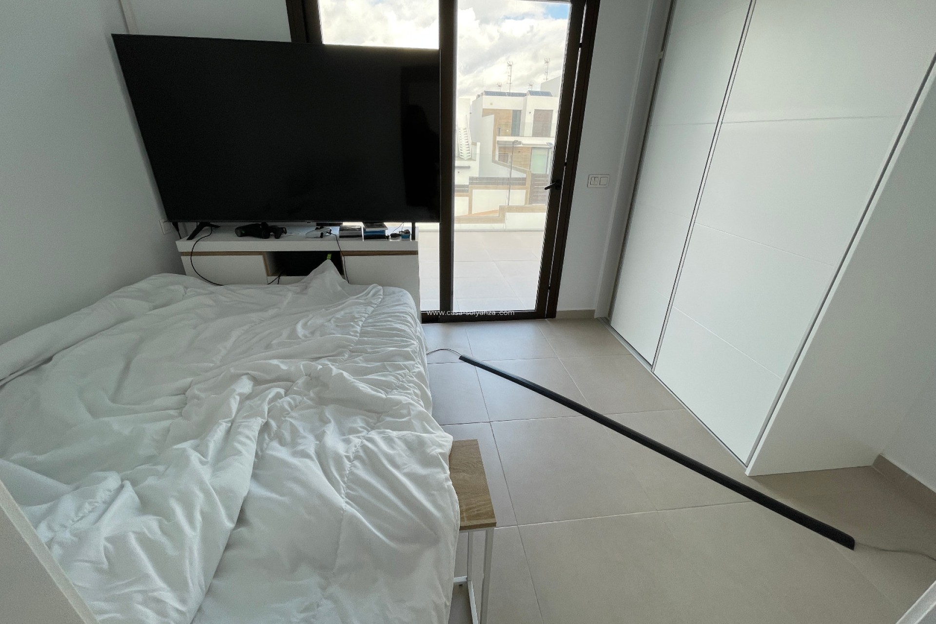 Resale - Villa - Benijofar - Costa Blanca