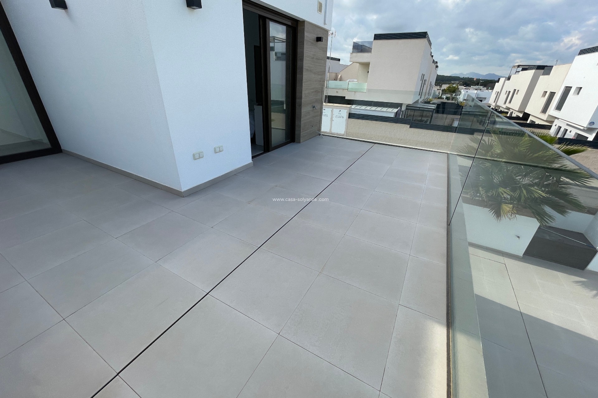 Resale - Villa - Benijofar - Costa Blanca