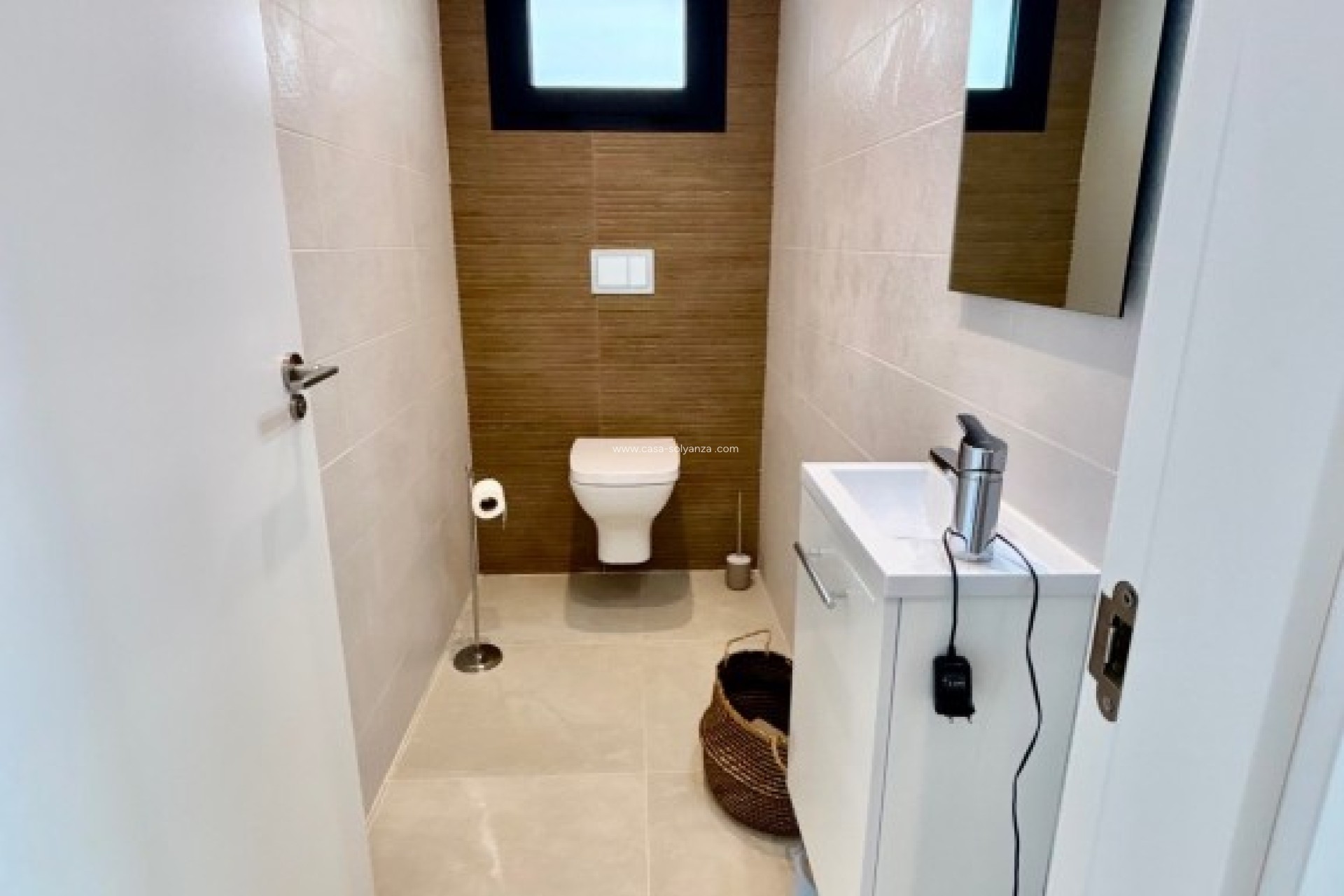 Resale - Villa - Benijofar - Costa Blanca