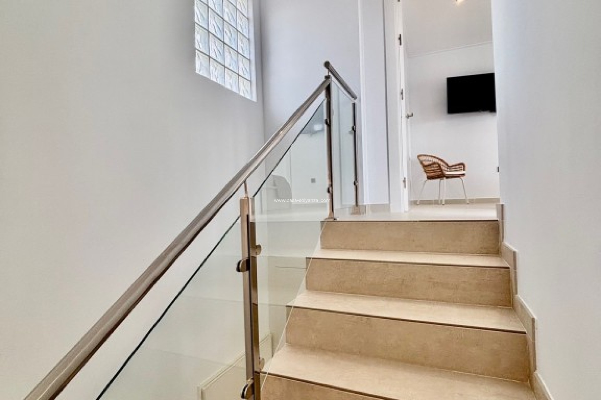 Resale - Villa - Benijofar - Costa Blanca