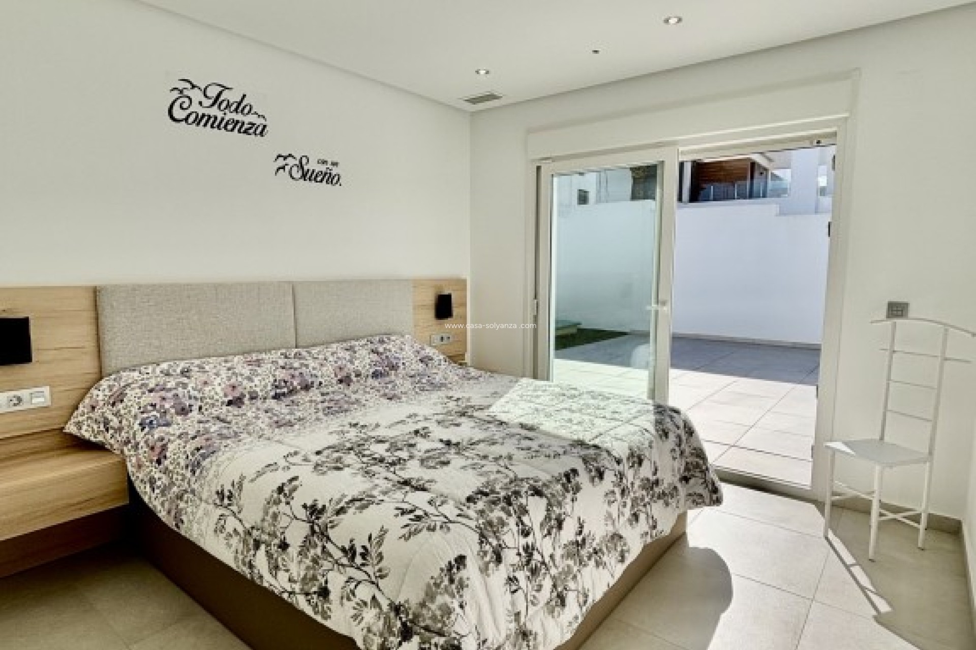 Resale - Villa - Benijofar - Costa Blanca