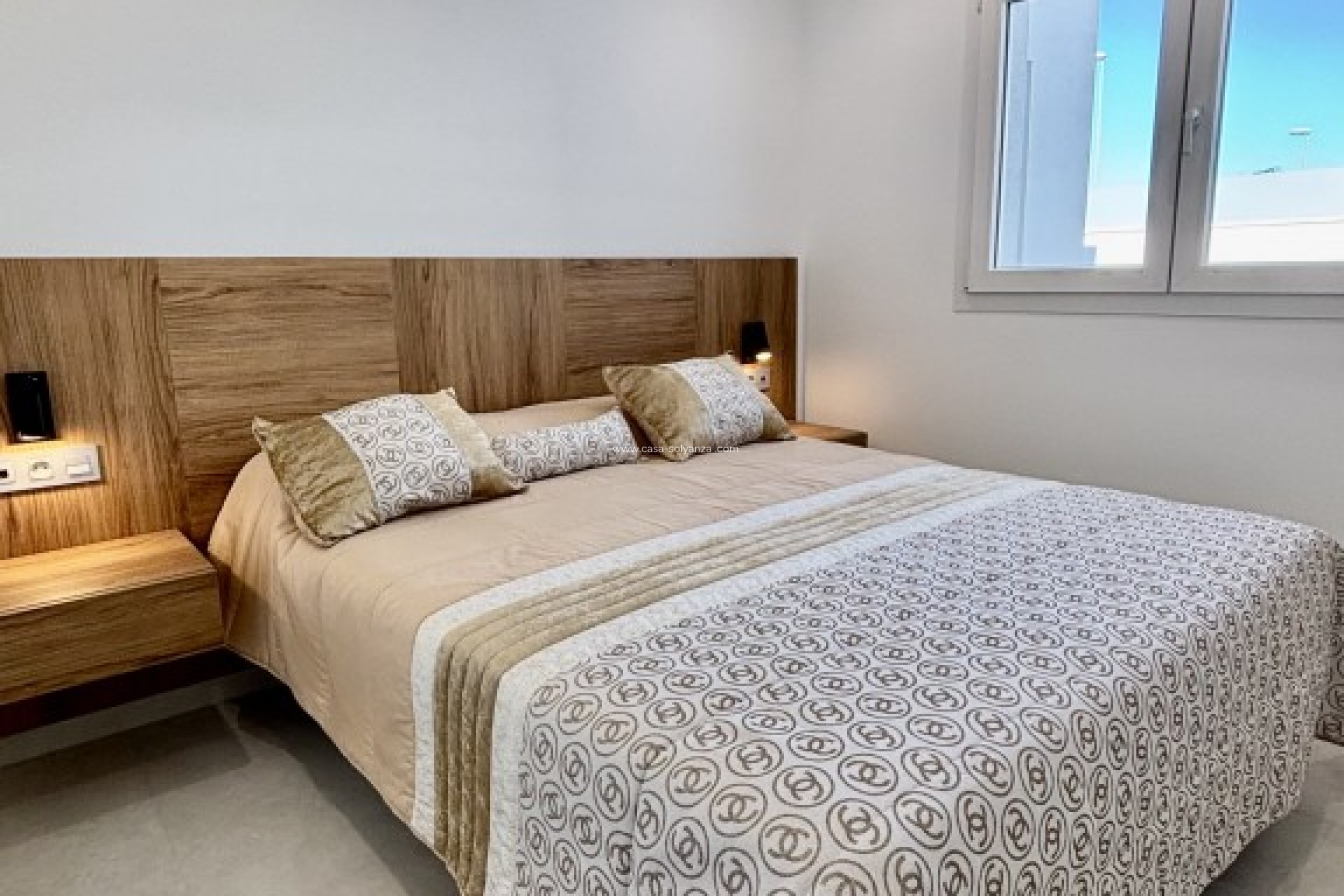 Resale - Villa - Benijofar - Costa Blanca