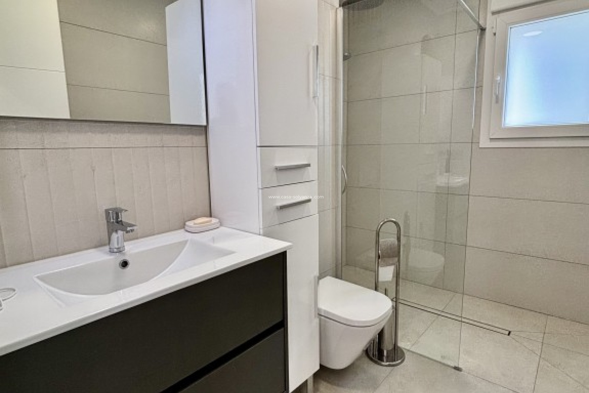 Resale - Villa - Benijofar - Costa Blanca