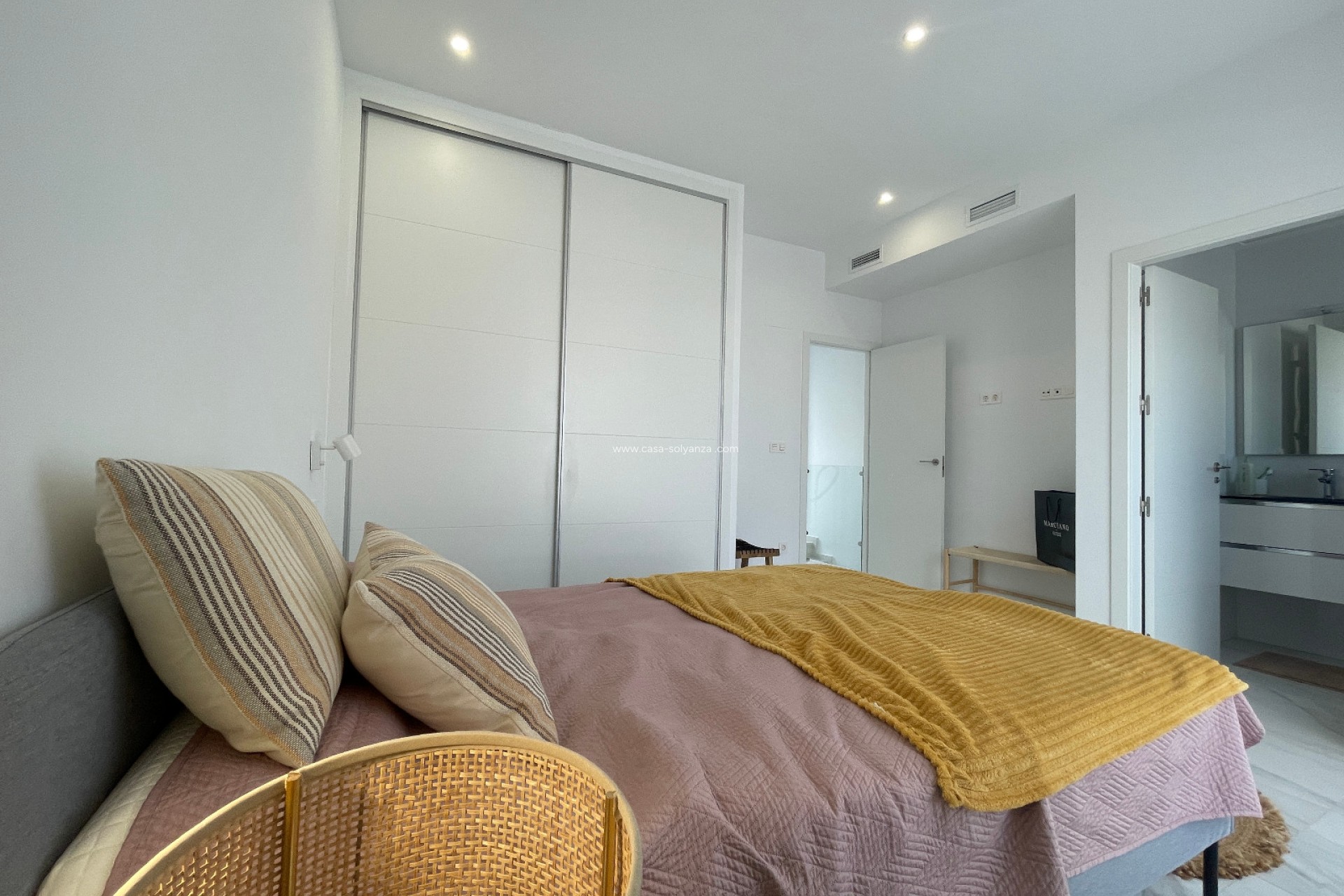 Resale - Villa - Benijofar - Costa Blanca