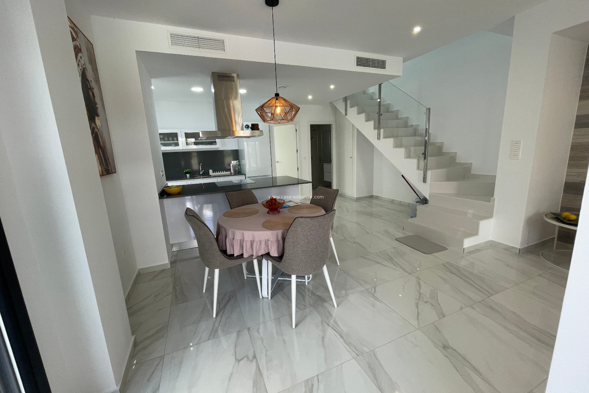 Resale - Villa - Benijofar - Costa Blanca