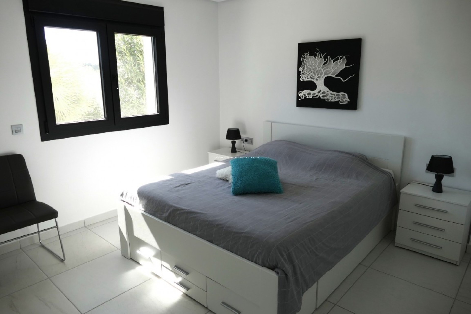 Resale - Villa - Benijofar - Costa Blanca