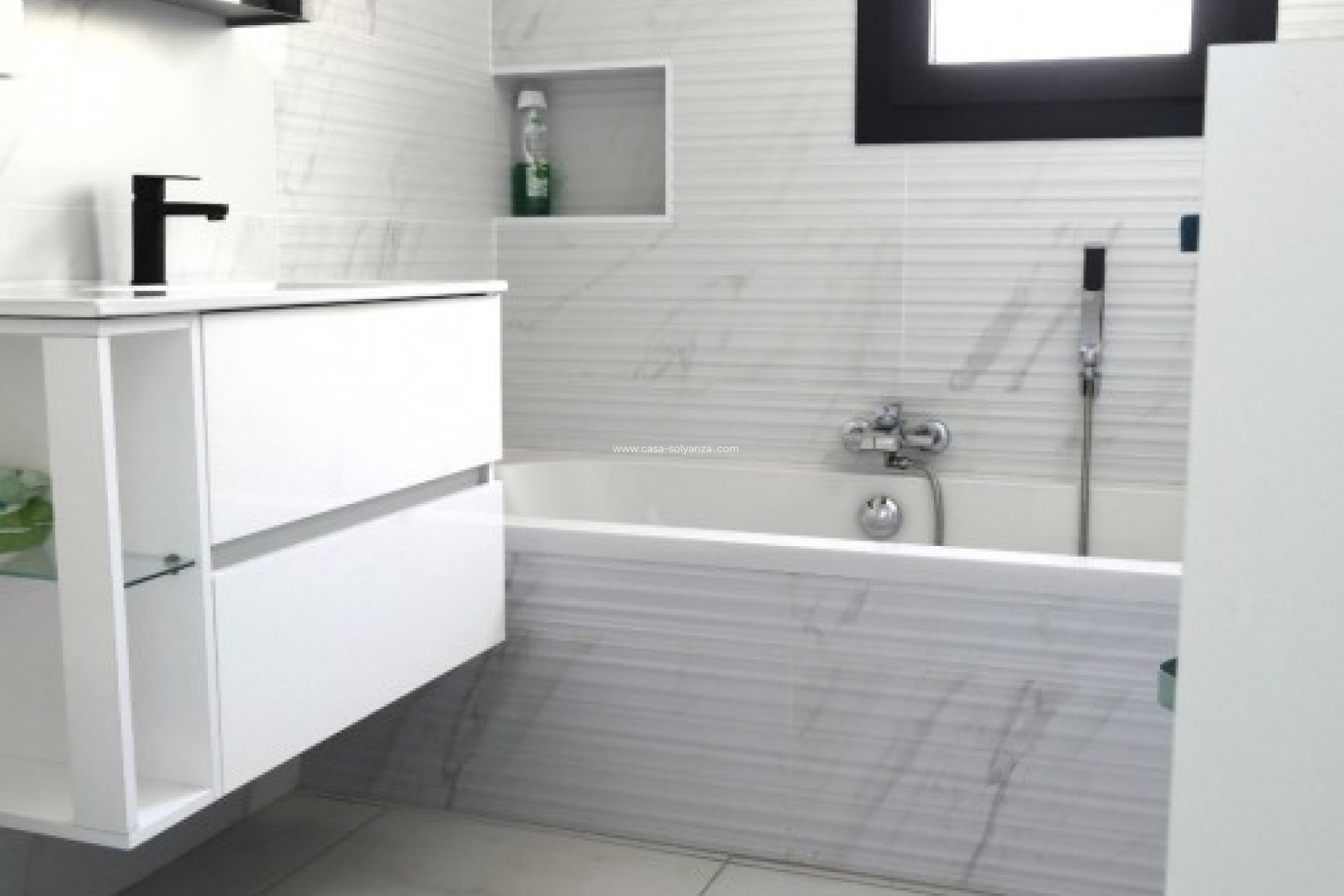 Resale - Villa - Benijofar - Costa Blanca