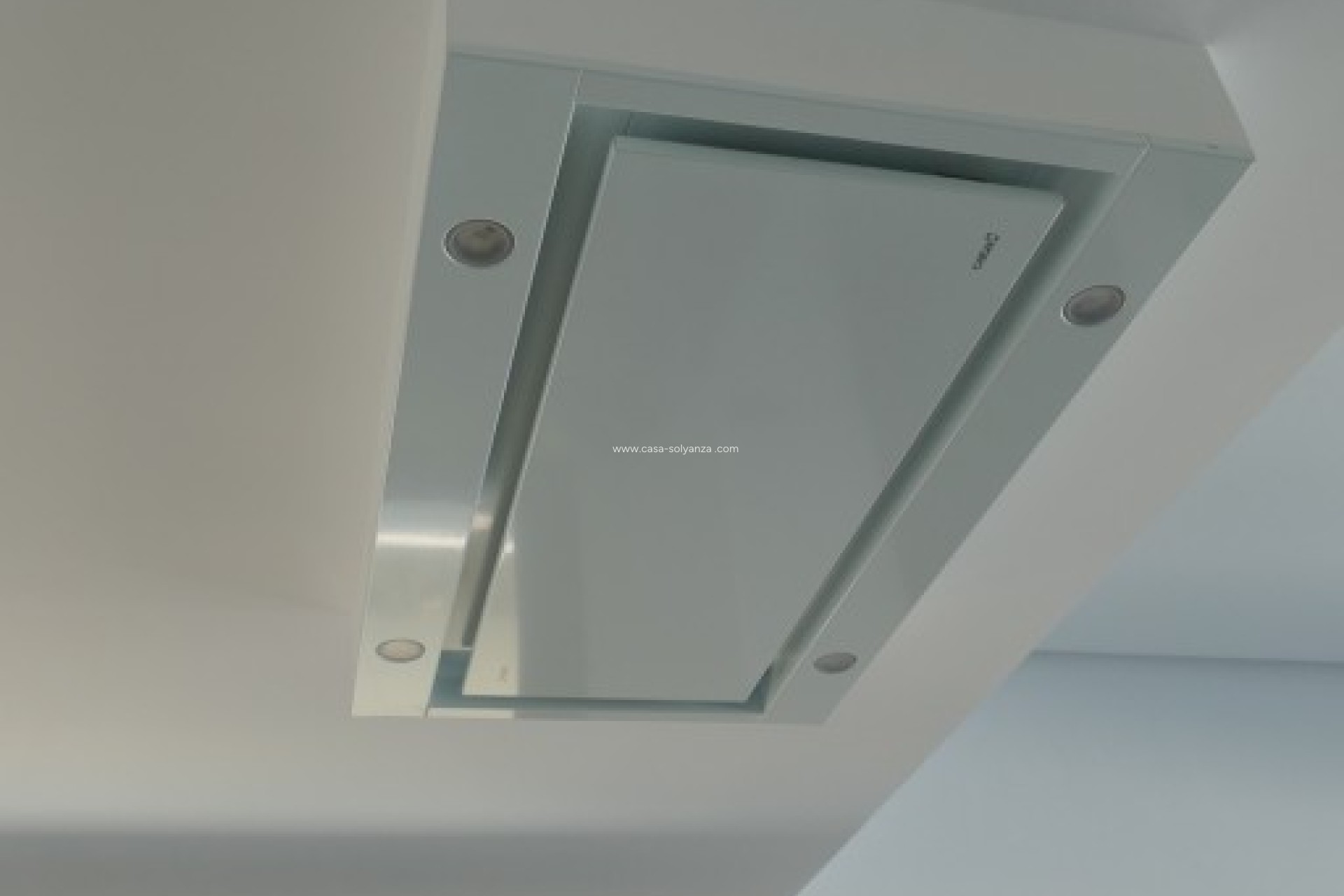 Resale - Villa - Benijofar - Costa Blanca