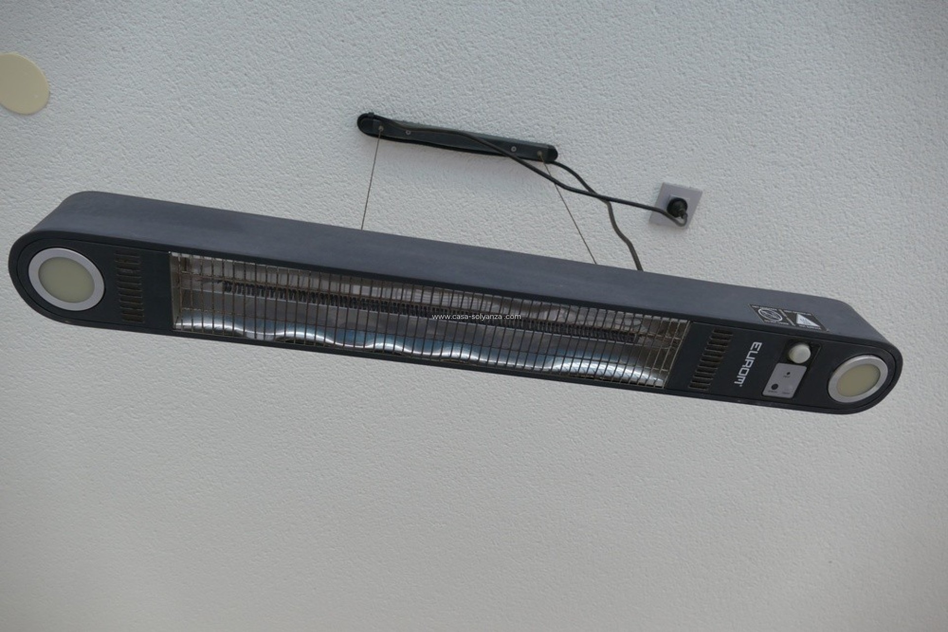 Resale - Villa - Benijofar - Costa Blanca