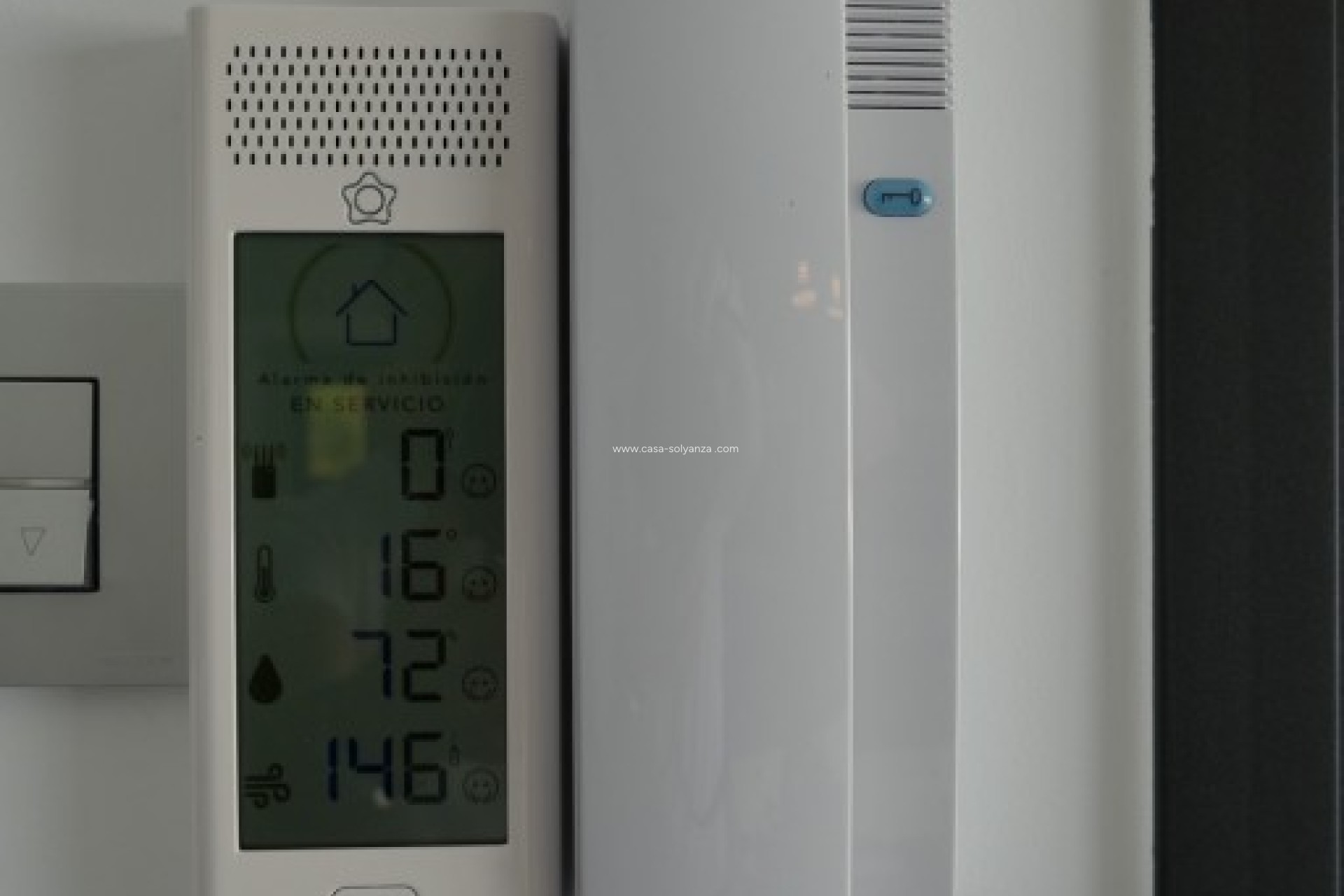 Resale - Villa - Benijofar - Costa Blanca