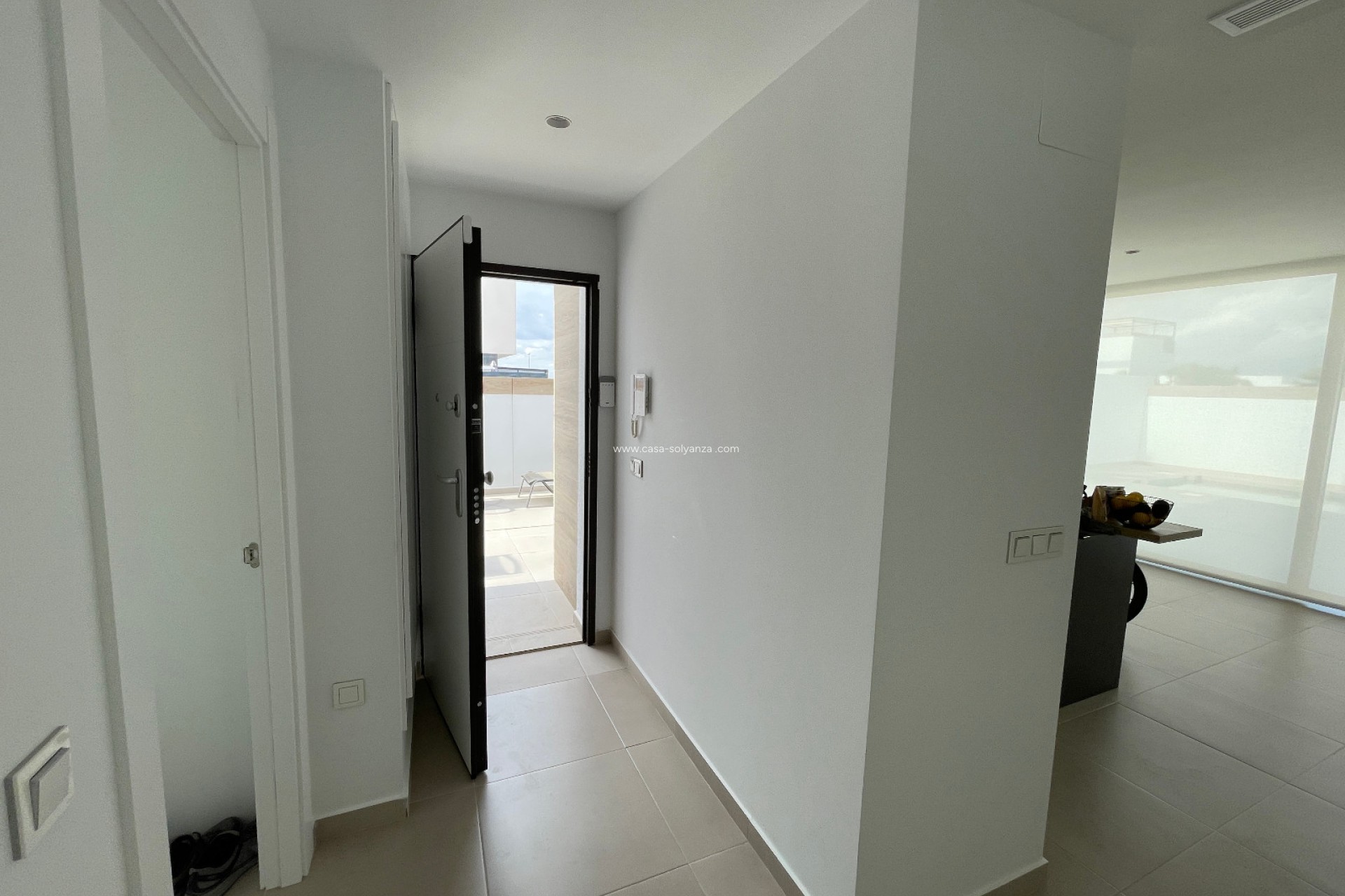 Resale - Villa - Benijofar - Costa Blanca