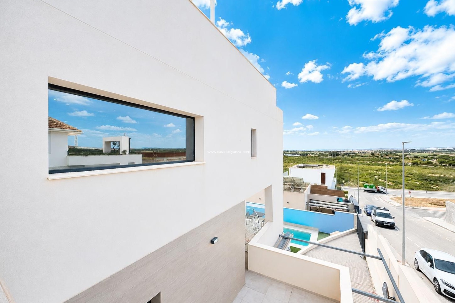 Resale - Villa - Benijofar - Costa Blanca