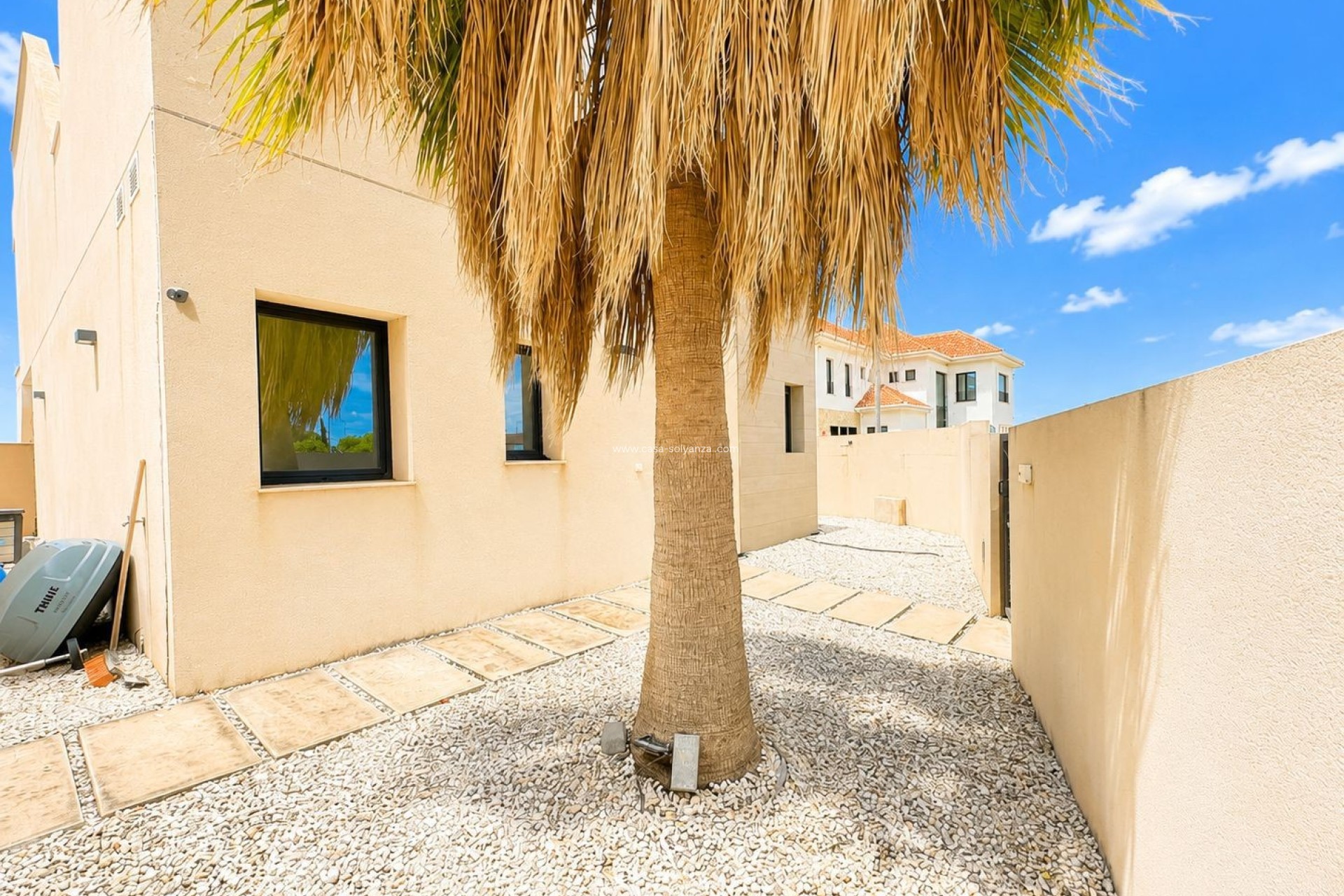 Resale - Villa - Benijofar - Costa Blanca