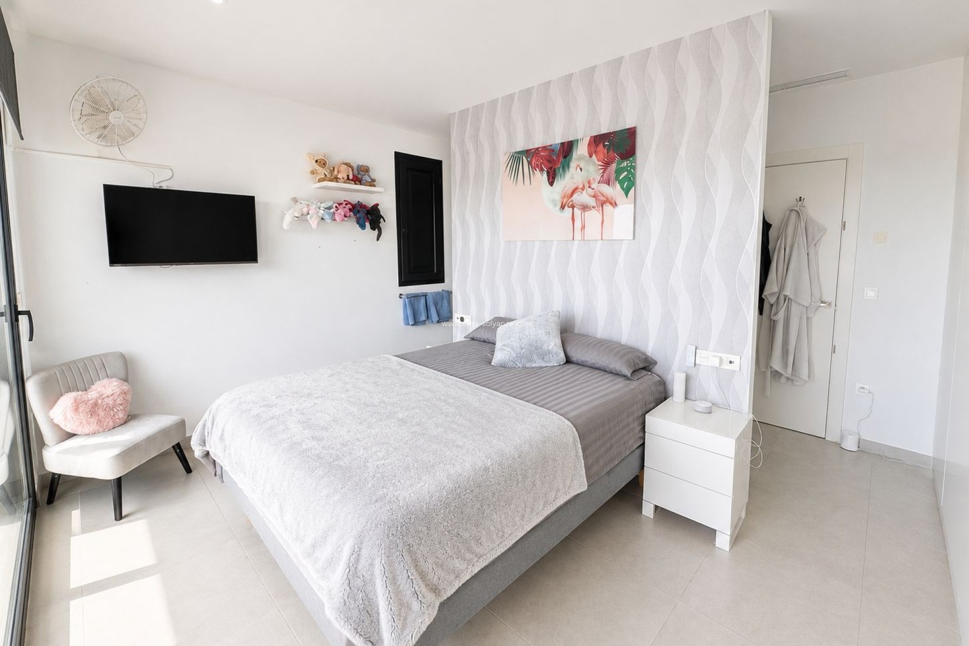 Resale - Villa - Benijofar - Costa Blanca