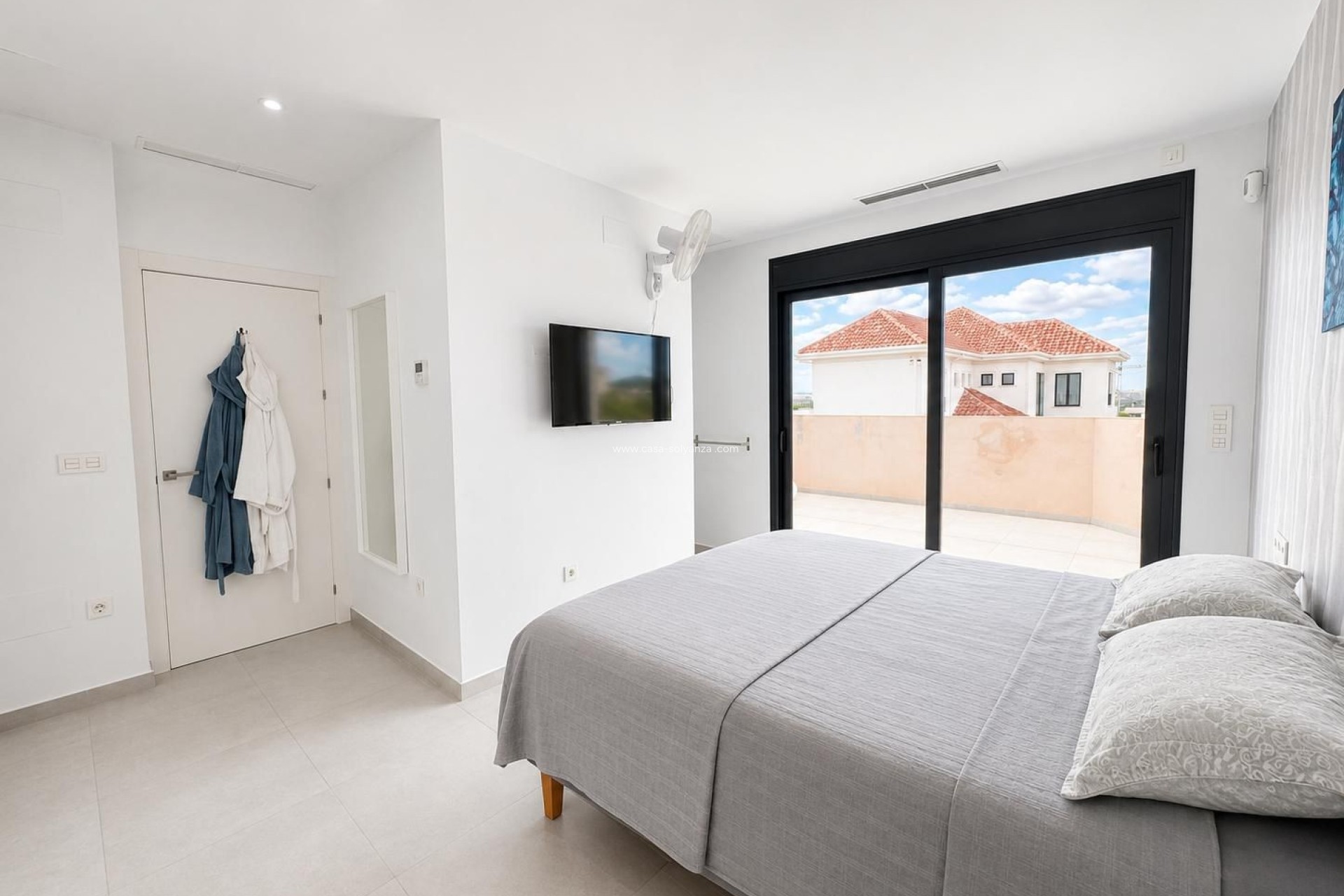Resale - Villa - Benijofar - Costa Blanca