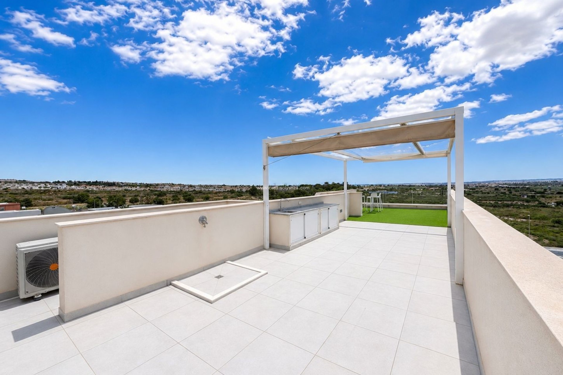 Resale - Villa - Benijofar - Costa Blanca