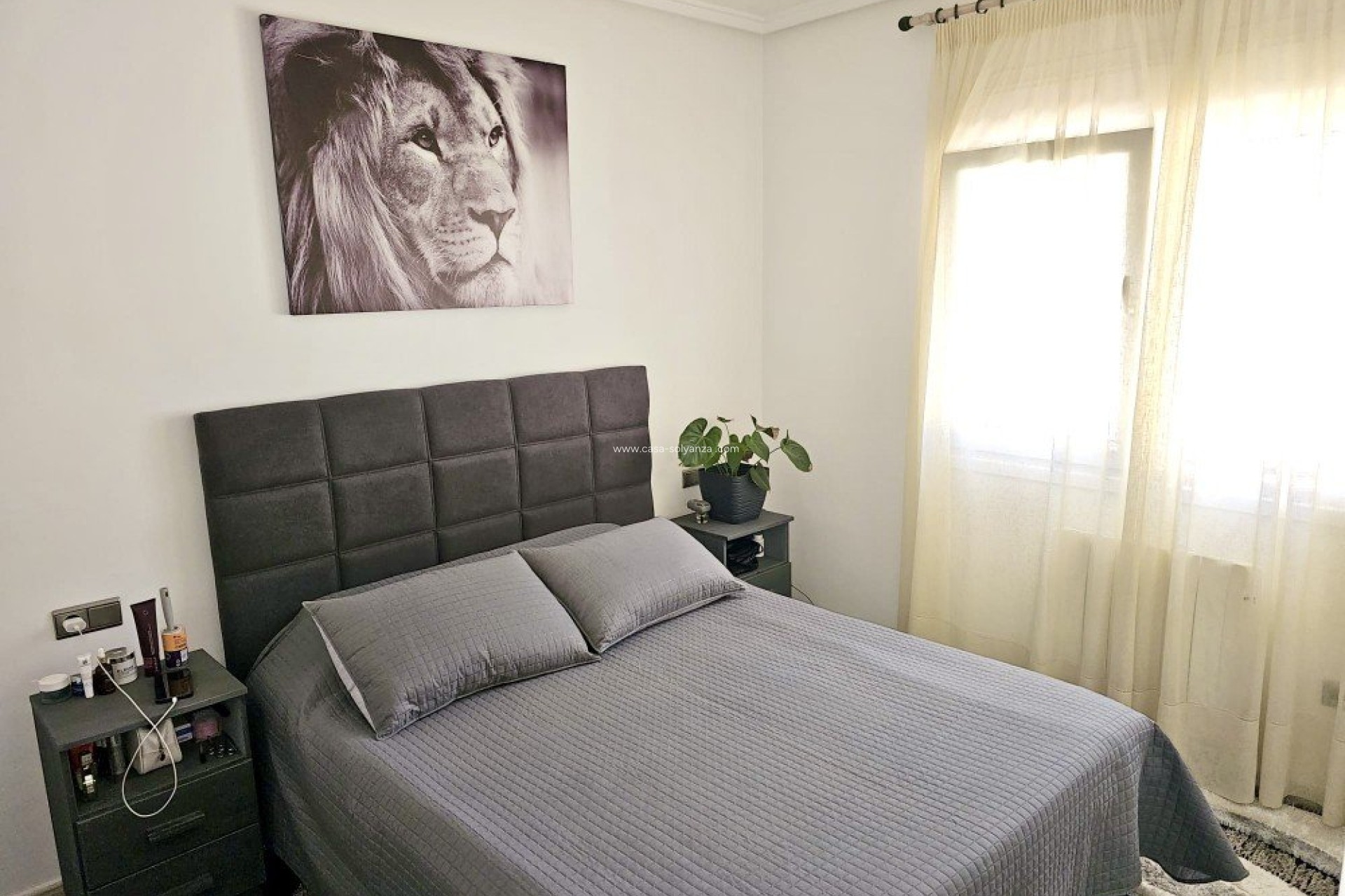 Resale - Villa - Benijofar - Costa Blanca