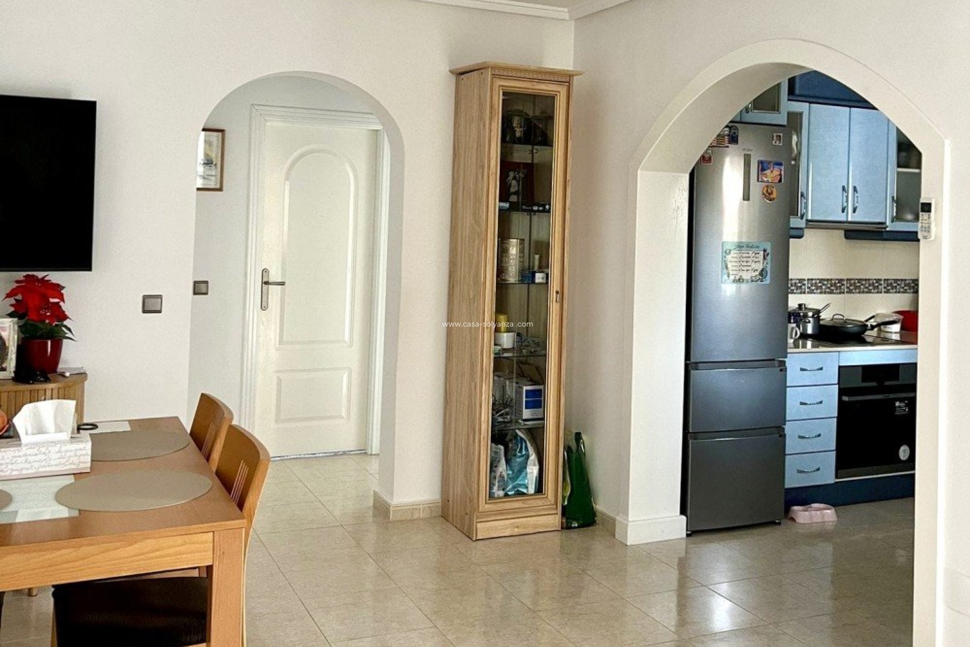 Resale - Villa - Benijofar - Costa Blanca