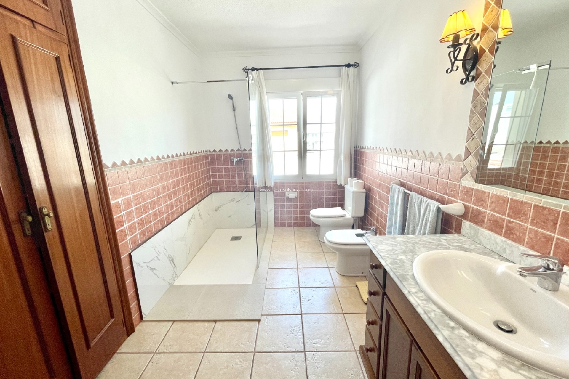 Resale - Villa - Benijofar - Costa Blanca