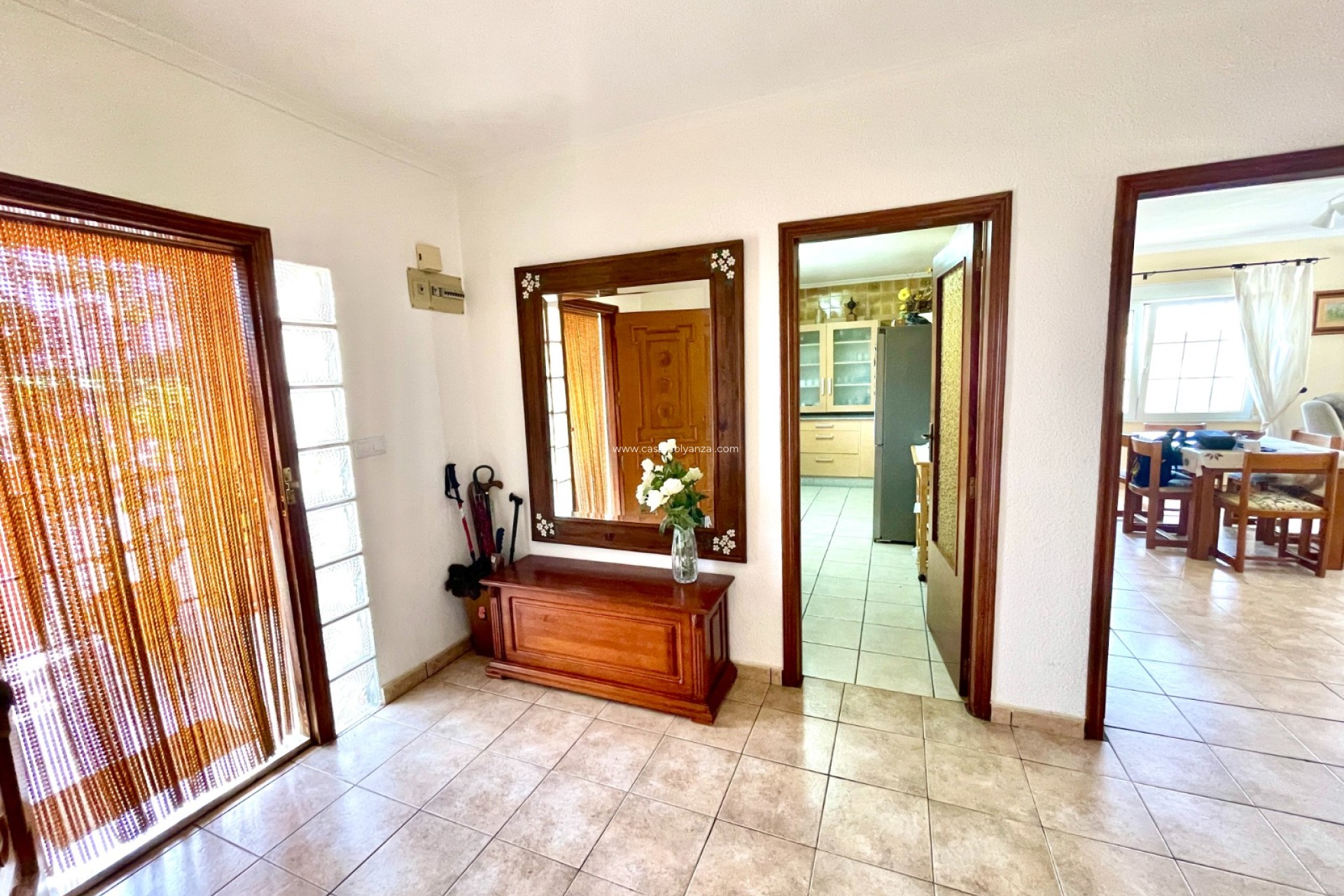Resale - Villa - Benijofar - Costa Blanca