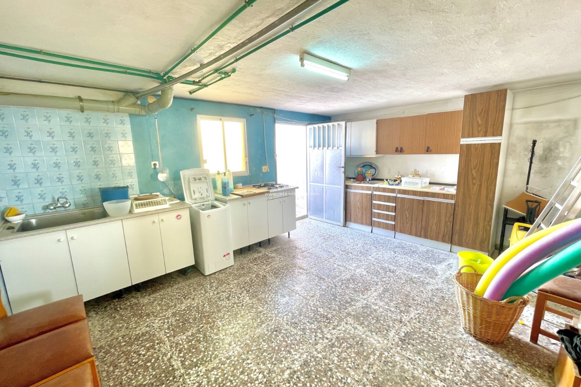 Resale - Villa - Benijofar - Costa Blanca