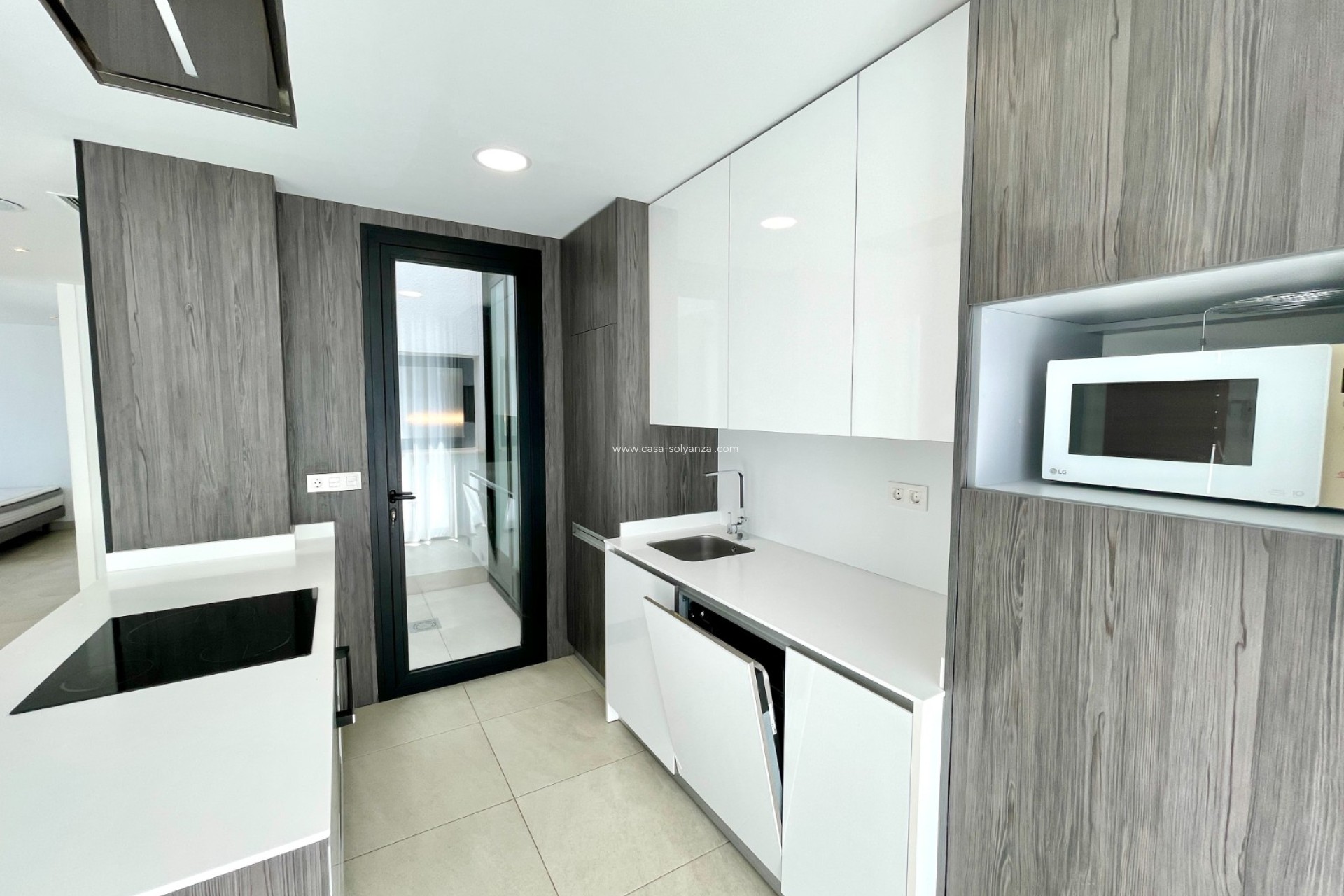 Resale - Villa - Benijofar - Costa Blanca