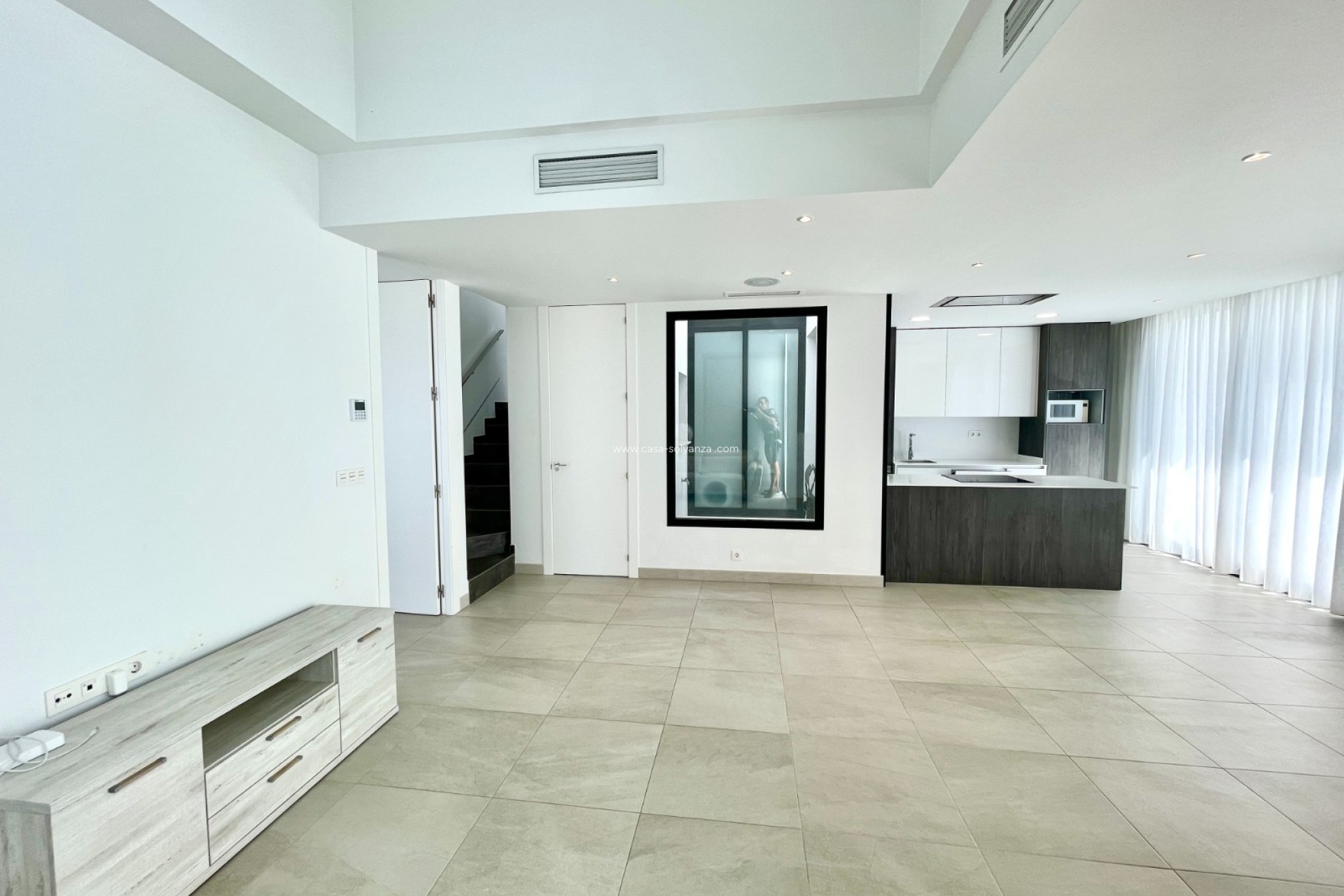 Resale - Villa - Benijofar - Costa Blanca