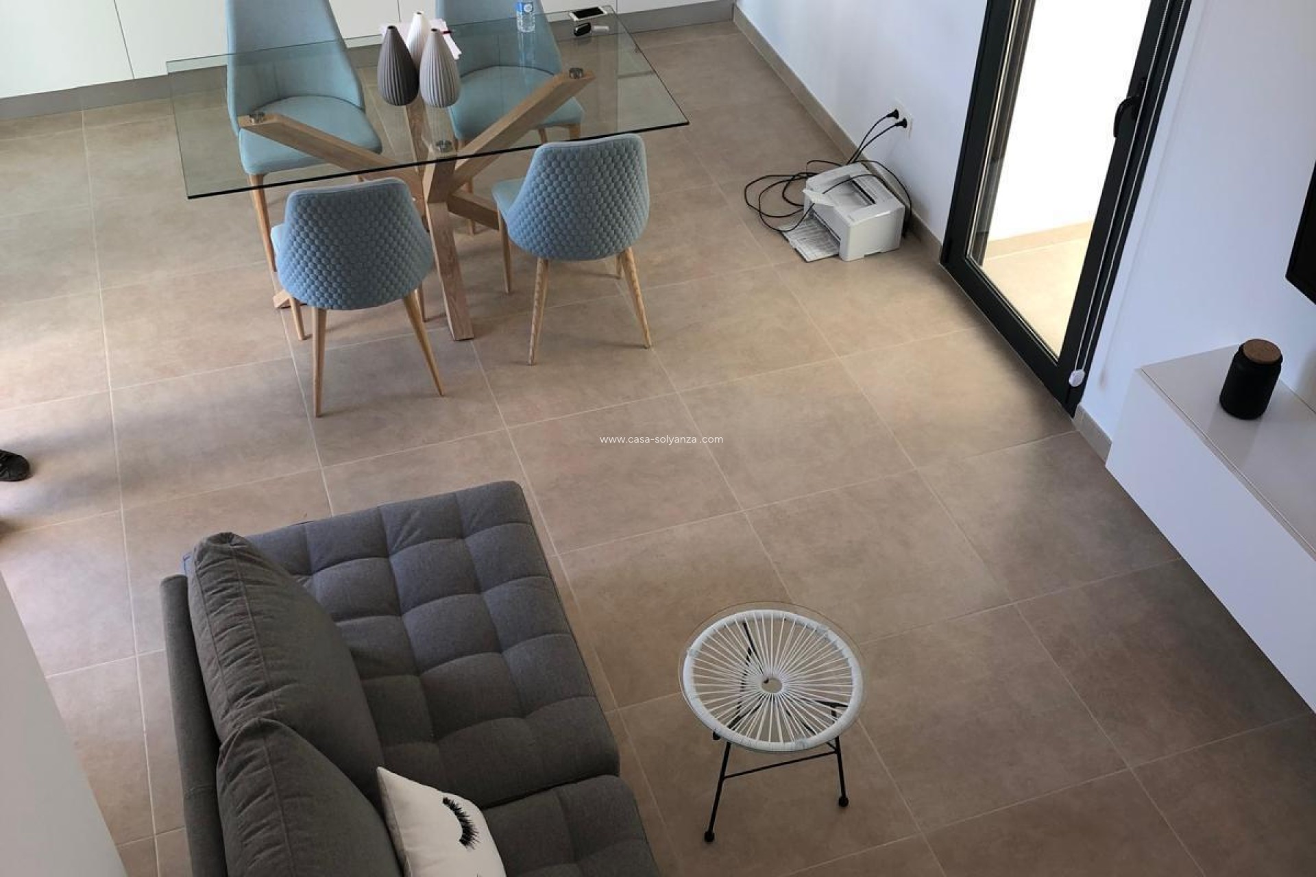 Resale - Villa - Benijofar - Pueblo 4