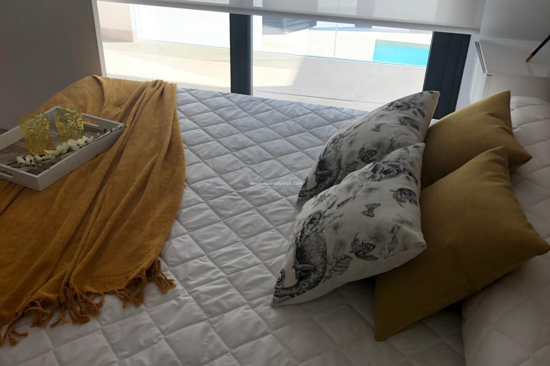 Resale - Villa - Benijofar - Pueblo 4
