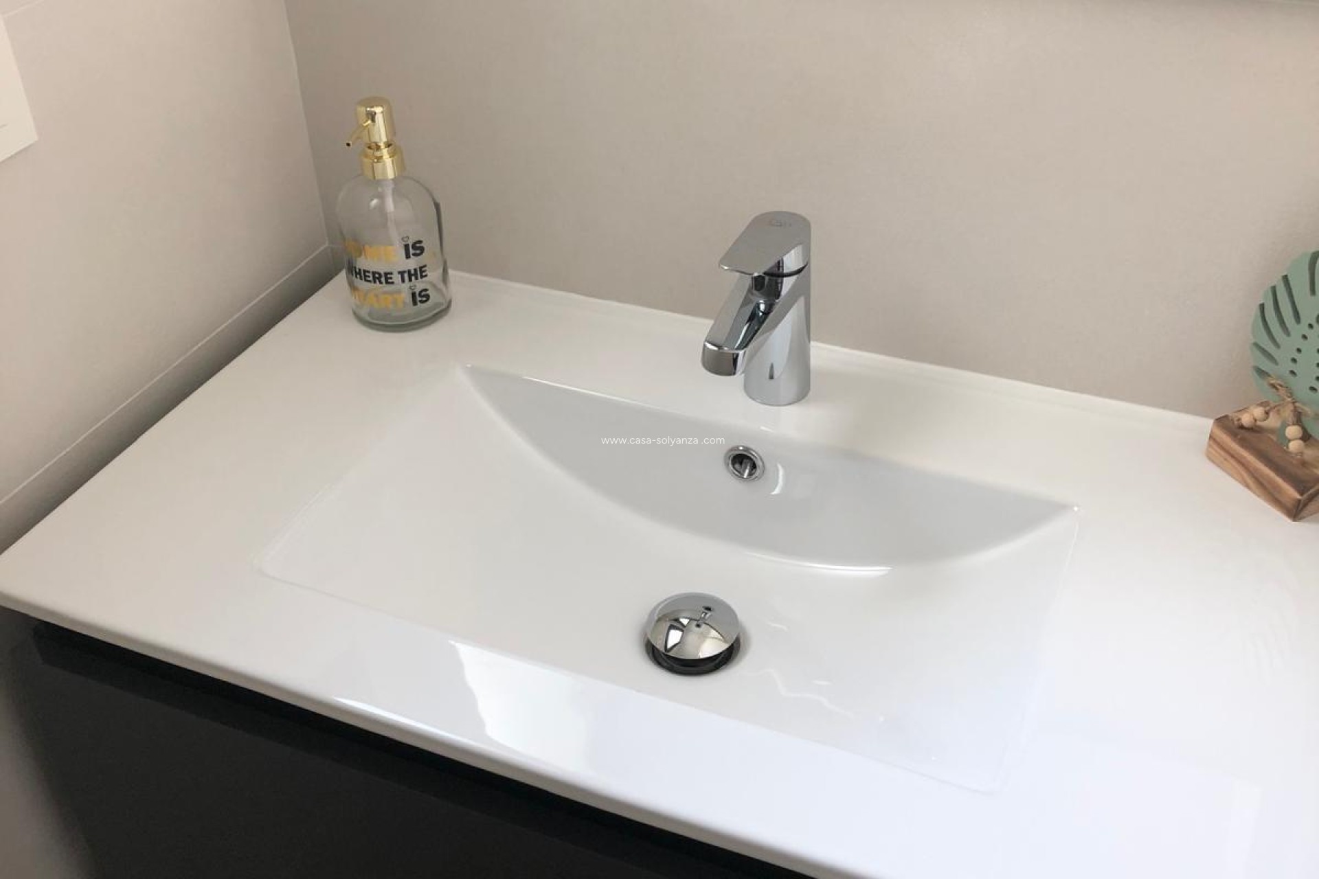 Resale - Villa - Benijofar - Pueblo 4