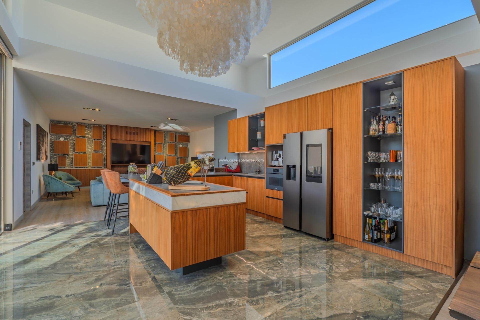 Resale - Villa - Benijofar - Residencial Benimar