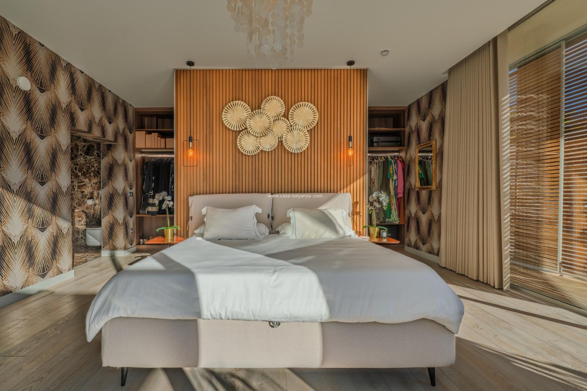 Resale - Villa - Benijofar - Residencial Benimar