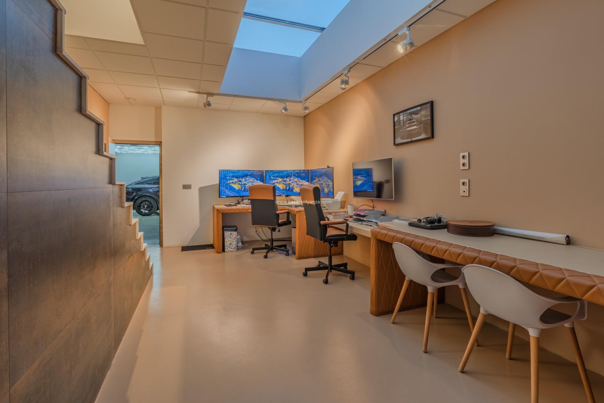 Resale - Villa - Benijofar - Residencial Benimar