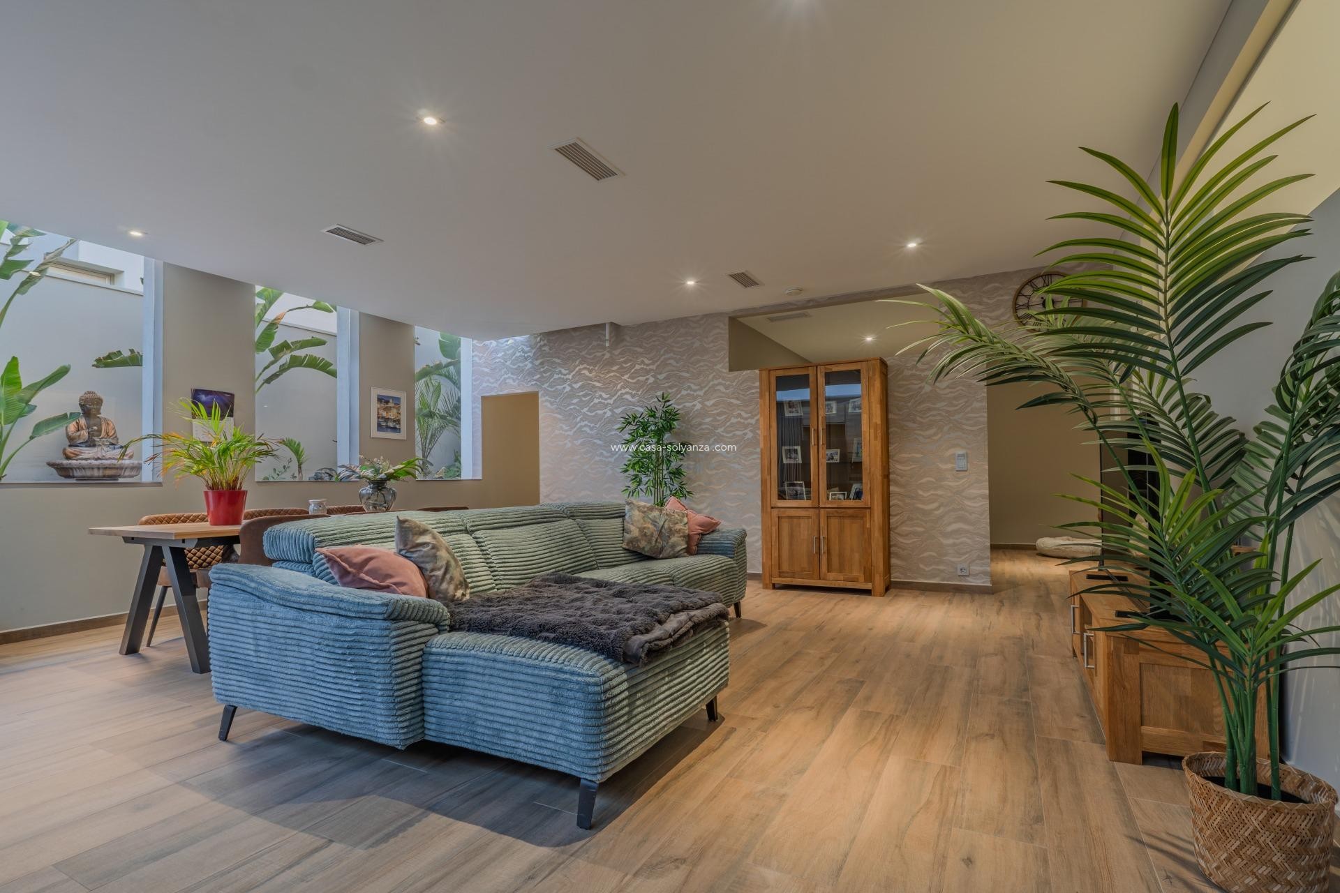 Resale - Villa - Benijofar - Residencial Benimar